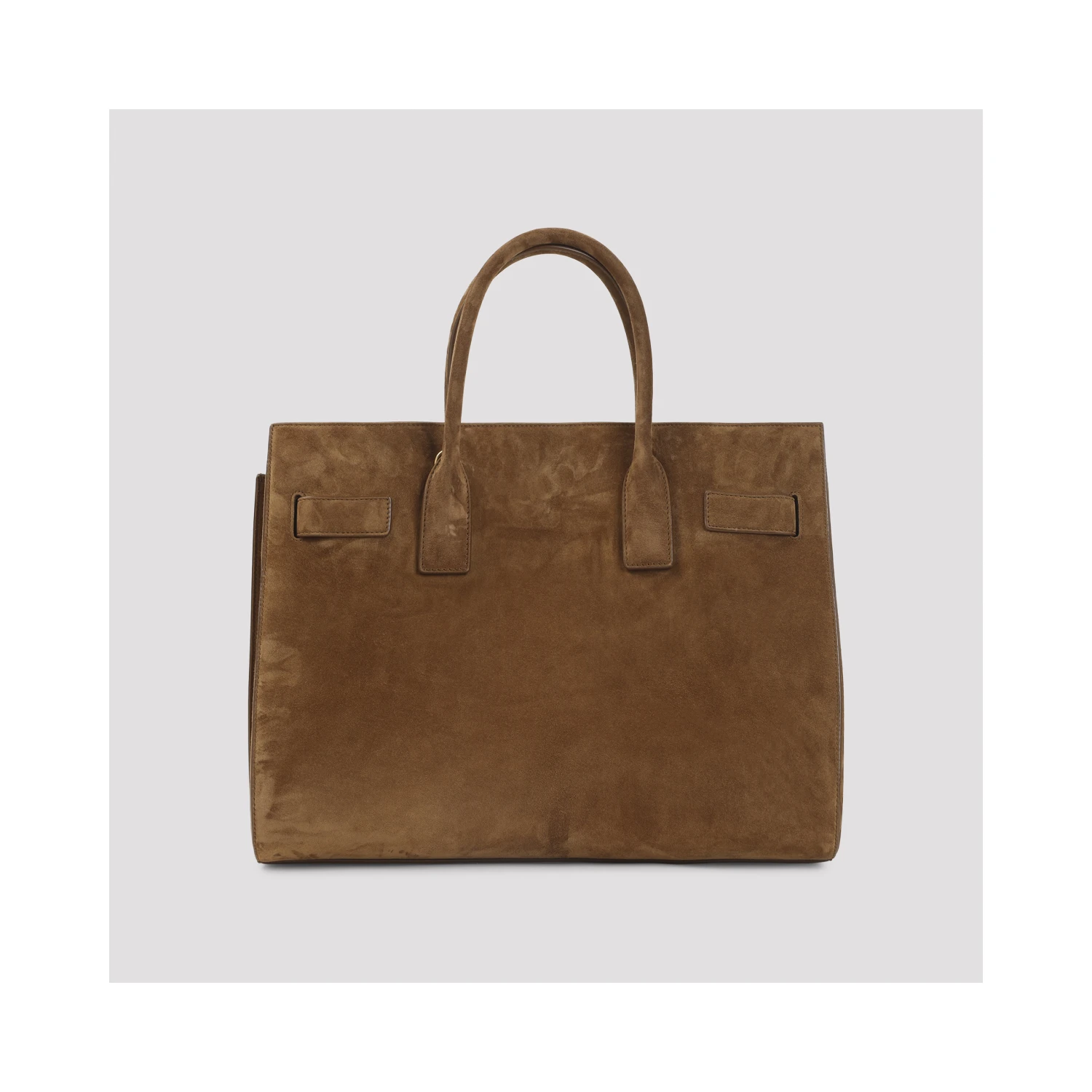 Saint Laurent Sac De Jour Handbag