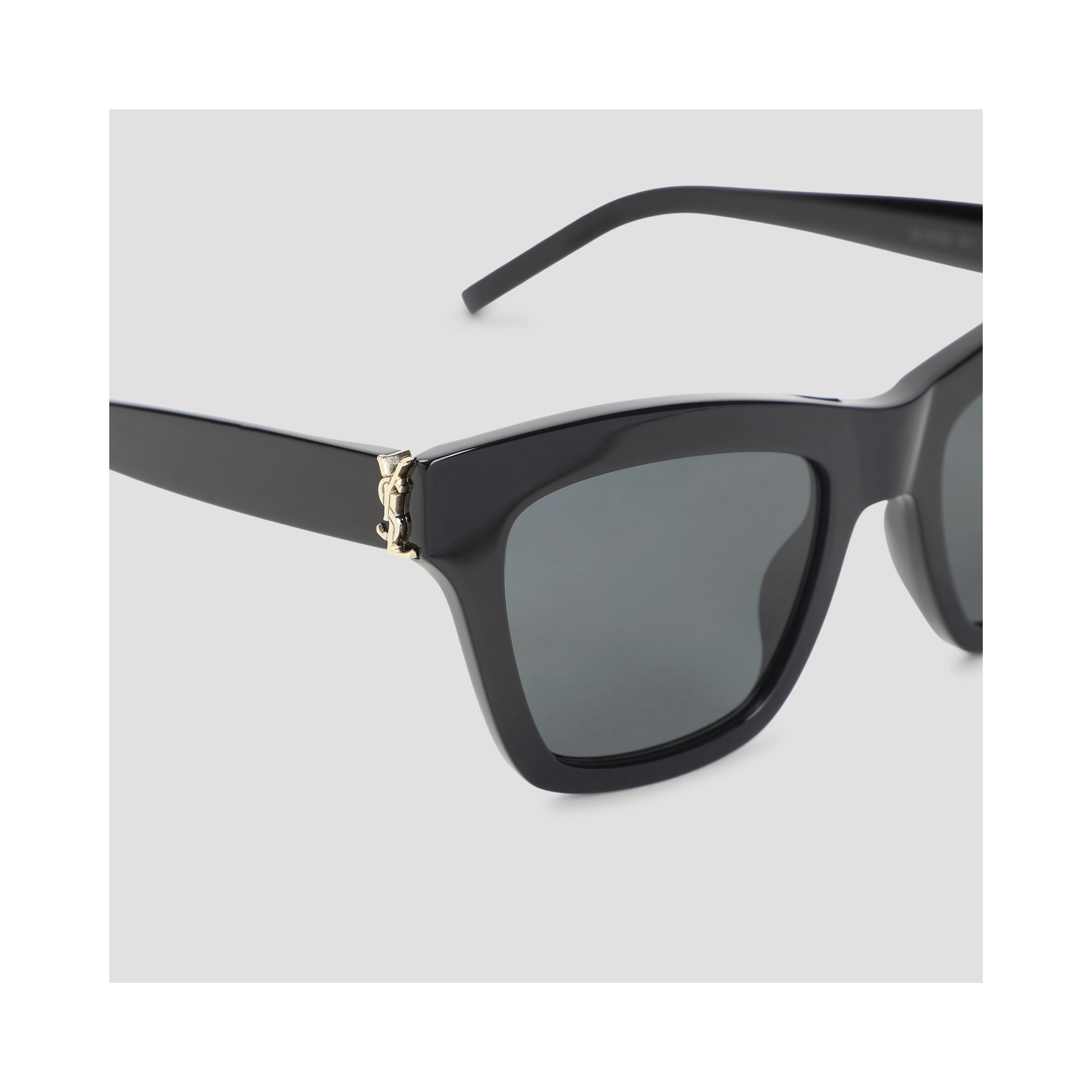 Saint Laurent M156 Sunglasses