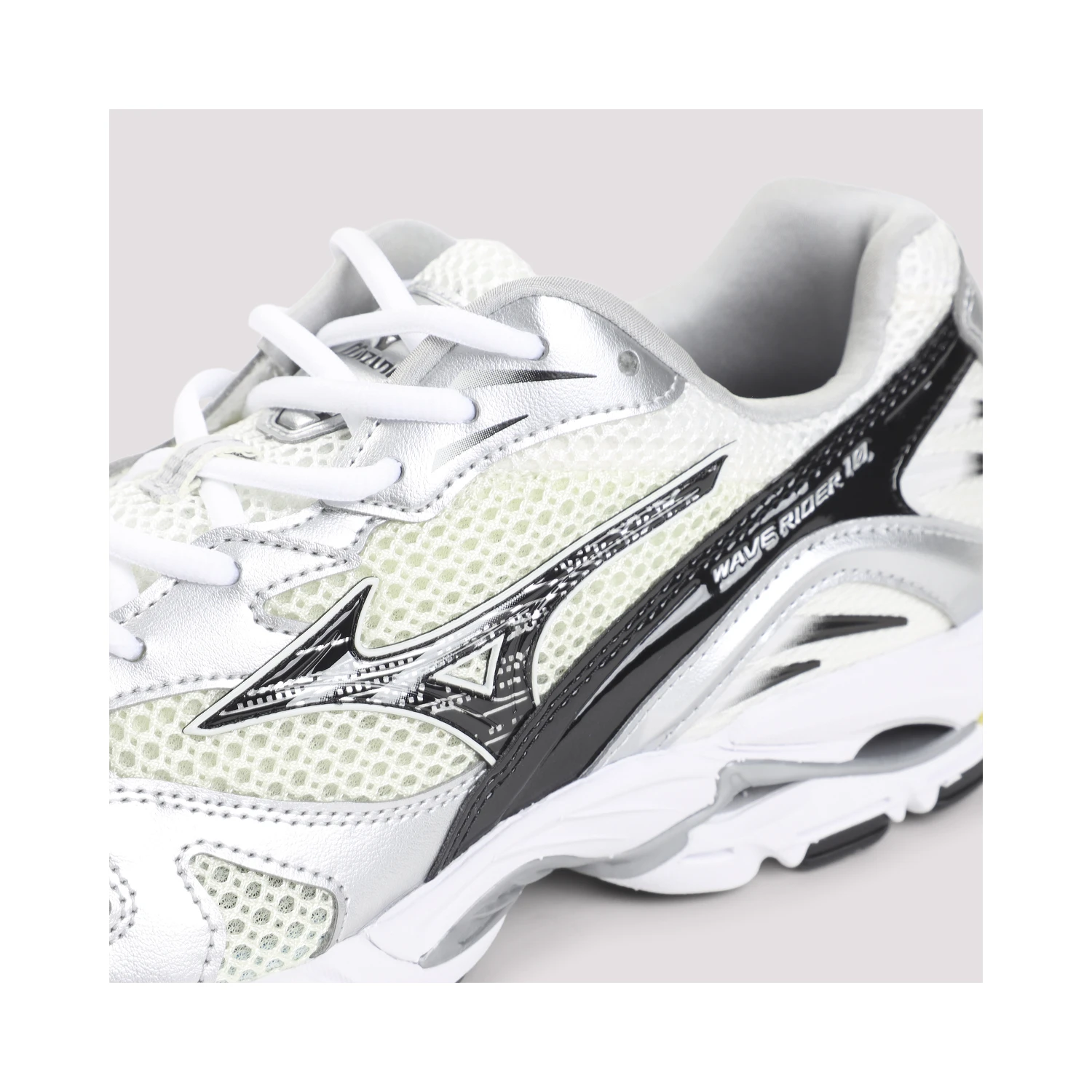 Mizuno Wave Rider 10 Sport Sneakers