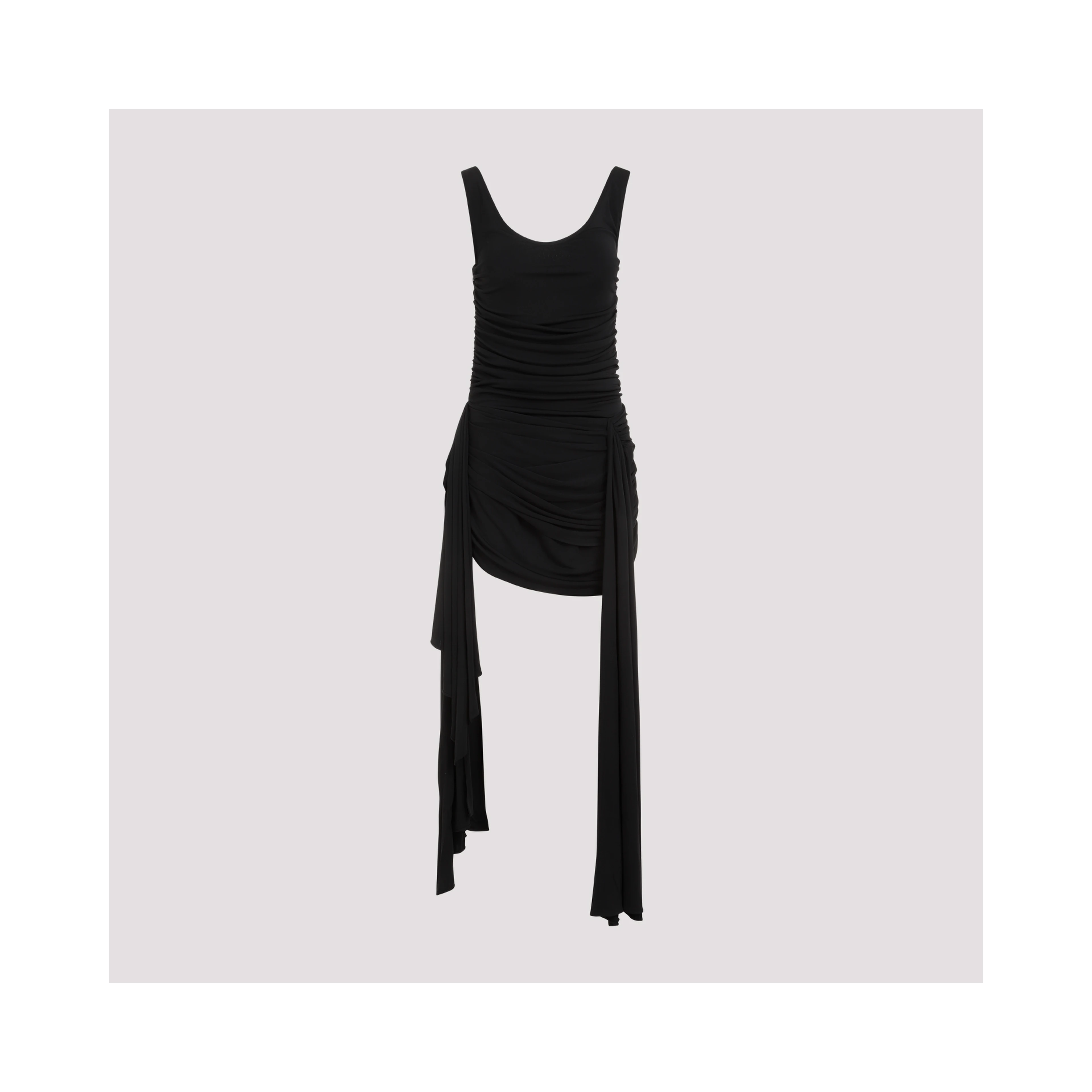 Mugler Dress