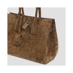 Saint Laurent Sac De Jour Handbag