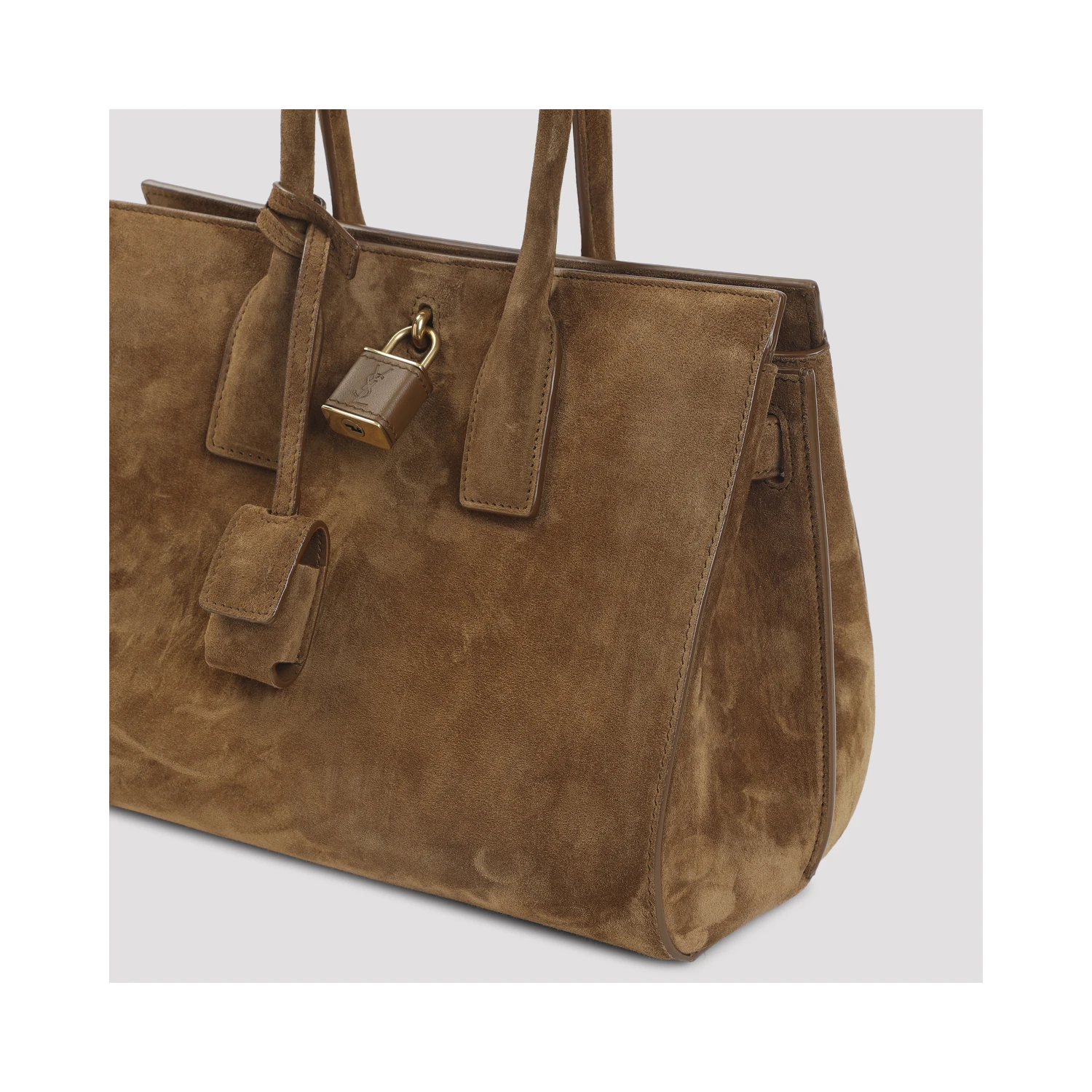Saint Laurent Sac De Jour Handbag