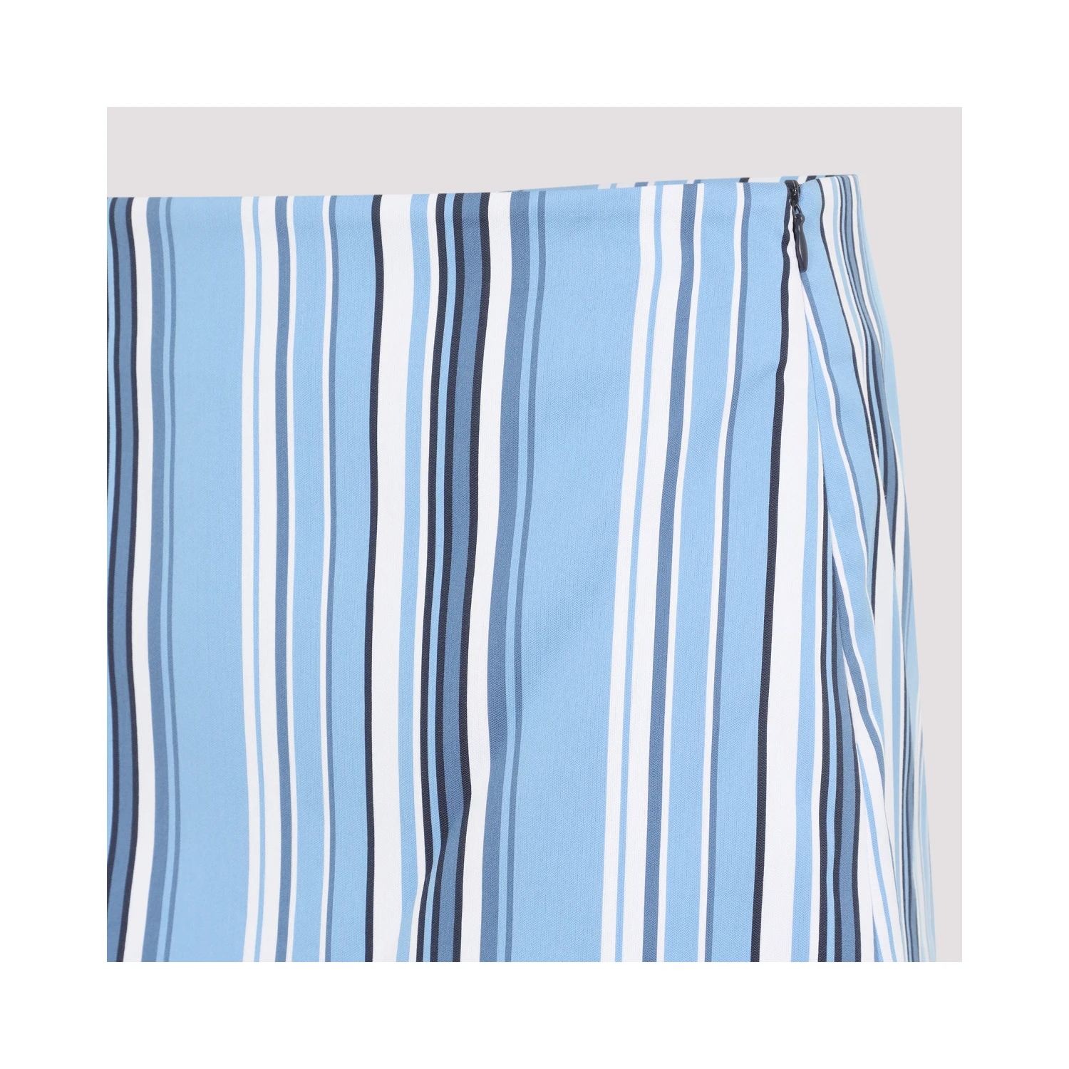The Frankie Shop Hera Mini Skirt