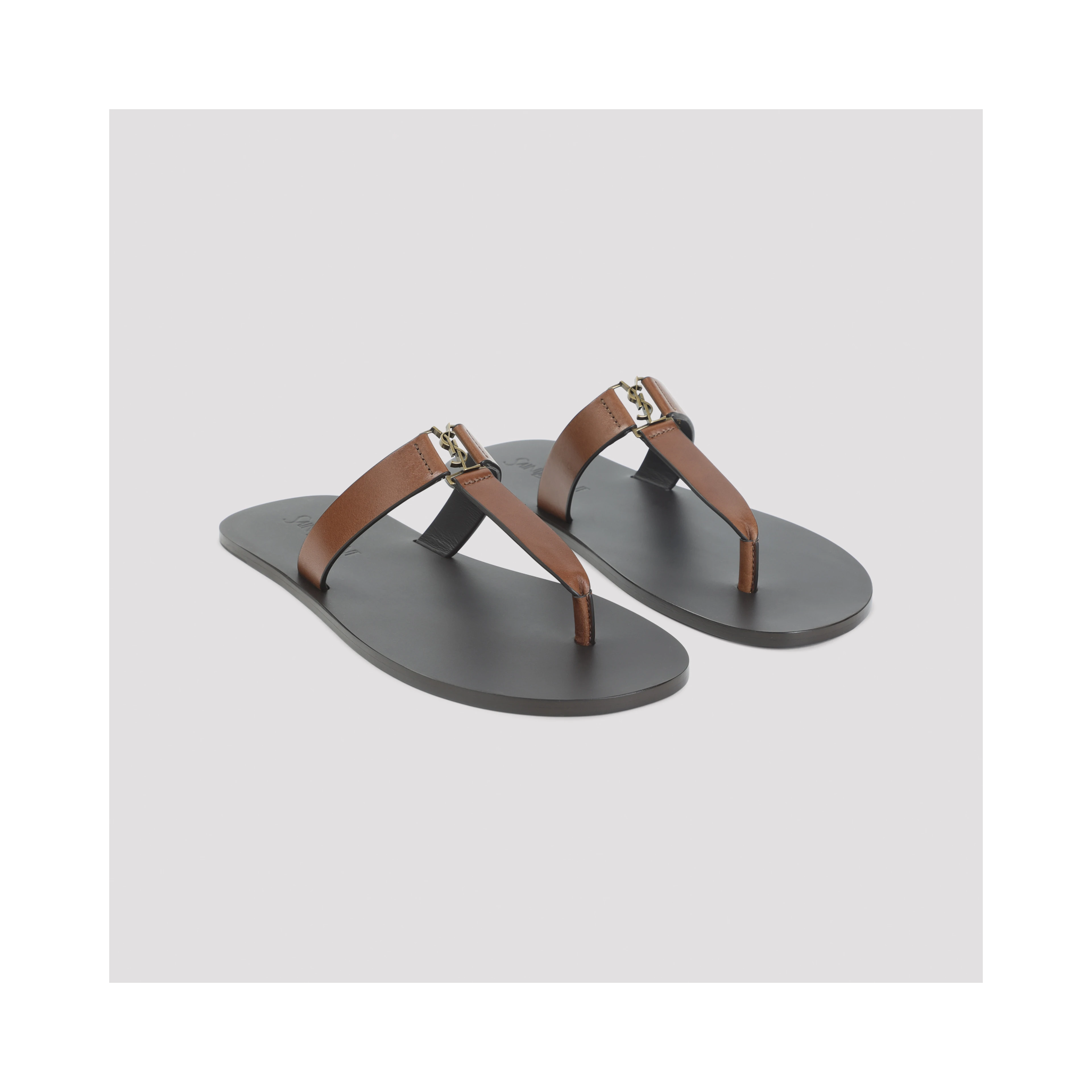 Saint Laurent Party 00 Sandals