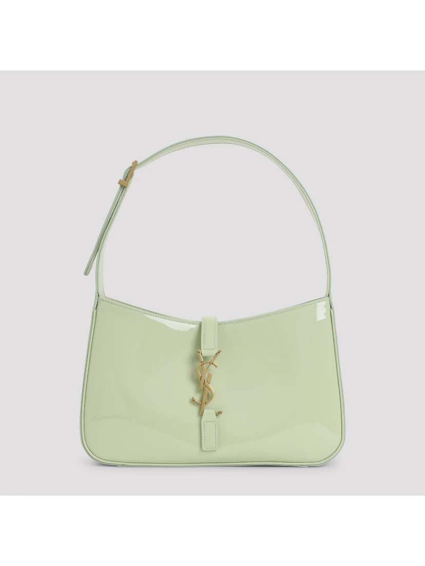 Saint Laurent Le 5 À 7 Shoulder Bag