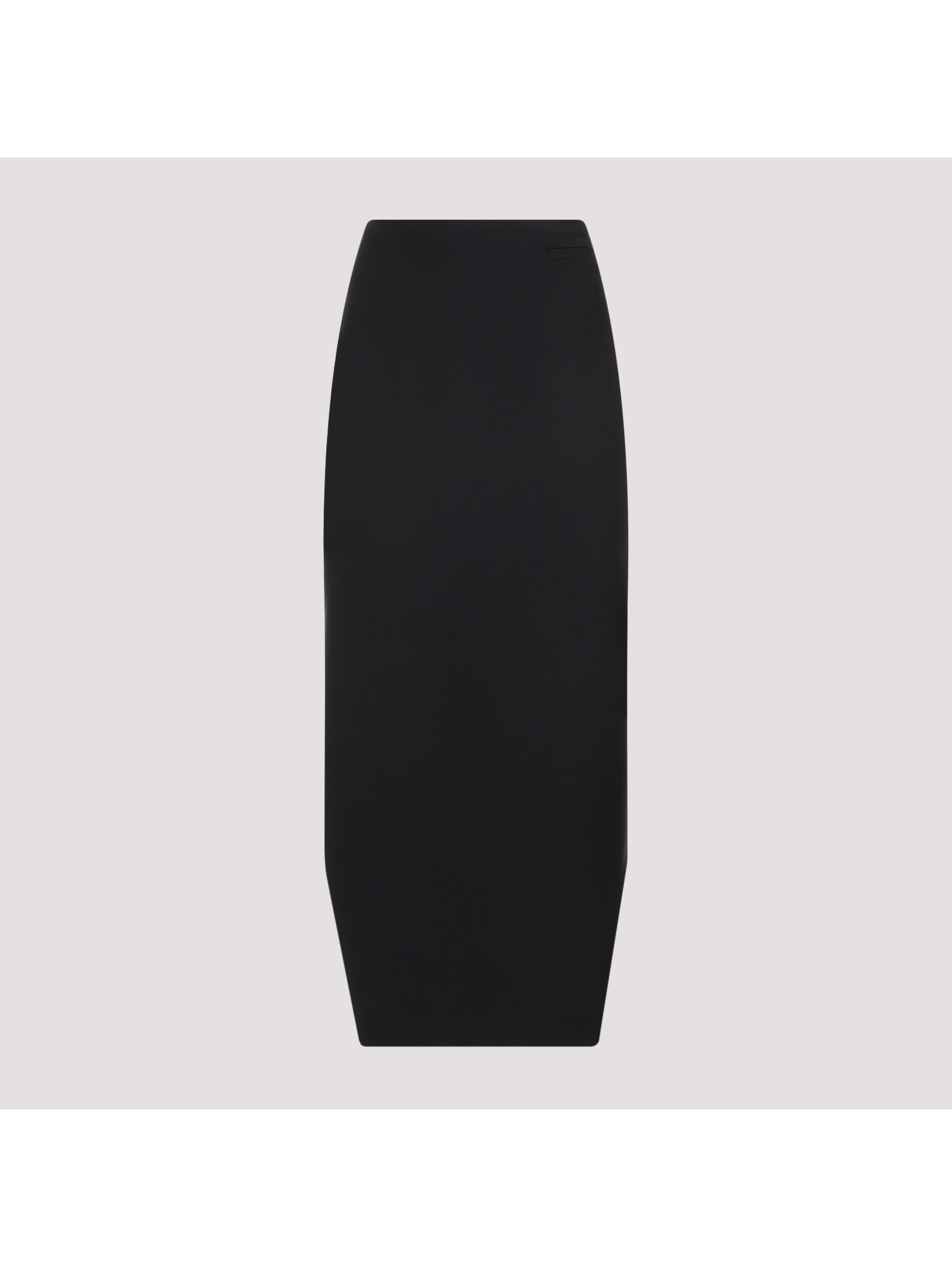 Givenchy Front Kick Skirt