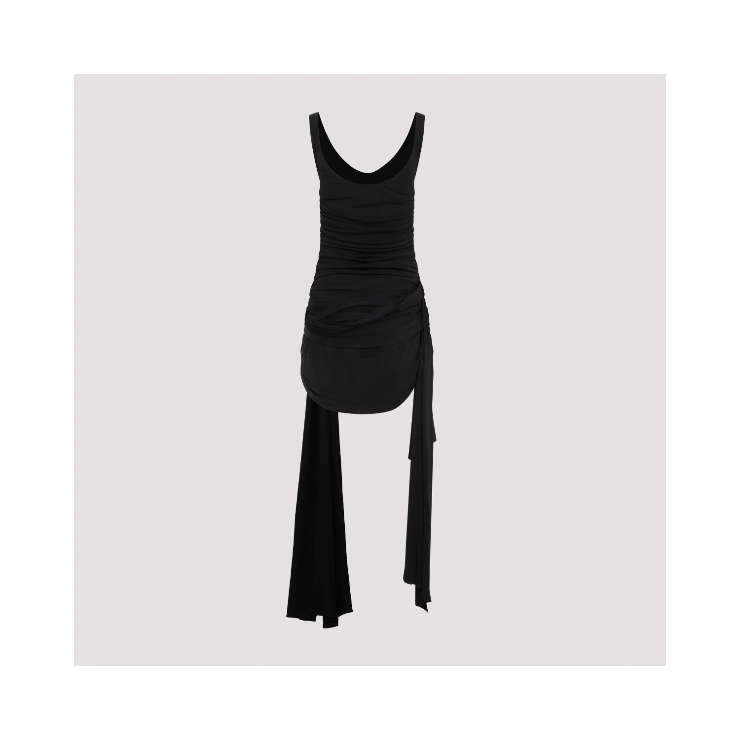 Mugler Dress