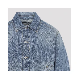 Jacquemus The Mirada de-Nimes Jacket