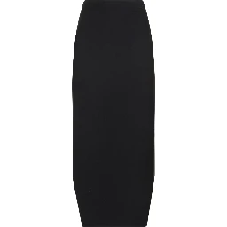 Givenchy Front Kick Skirt