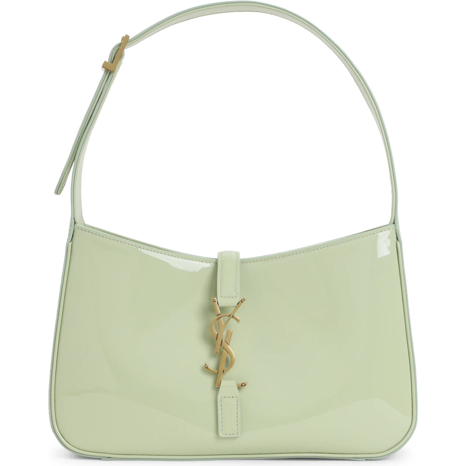 Saint Laurent Le 5 À 7 Shoulder Bag