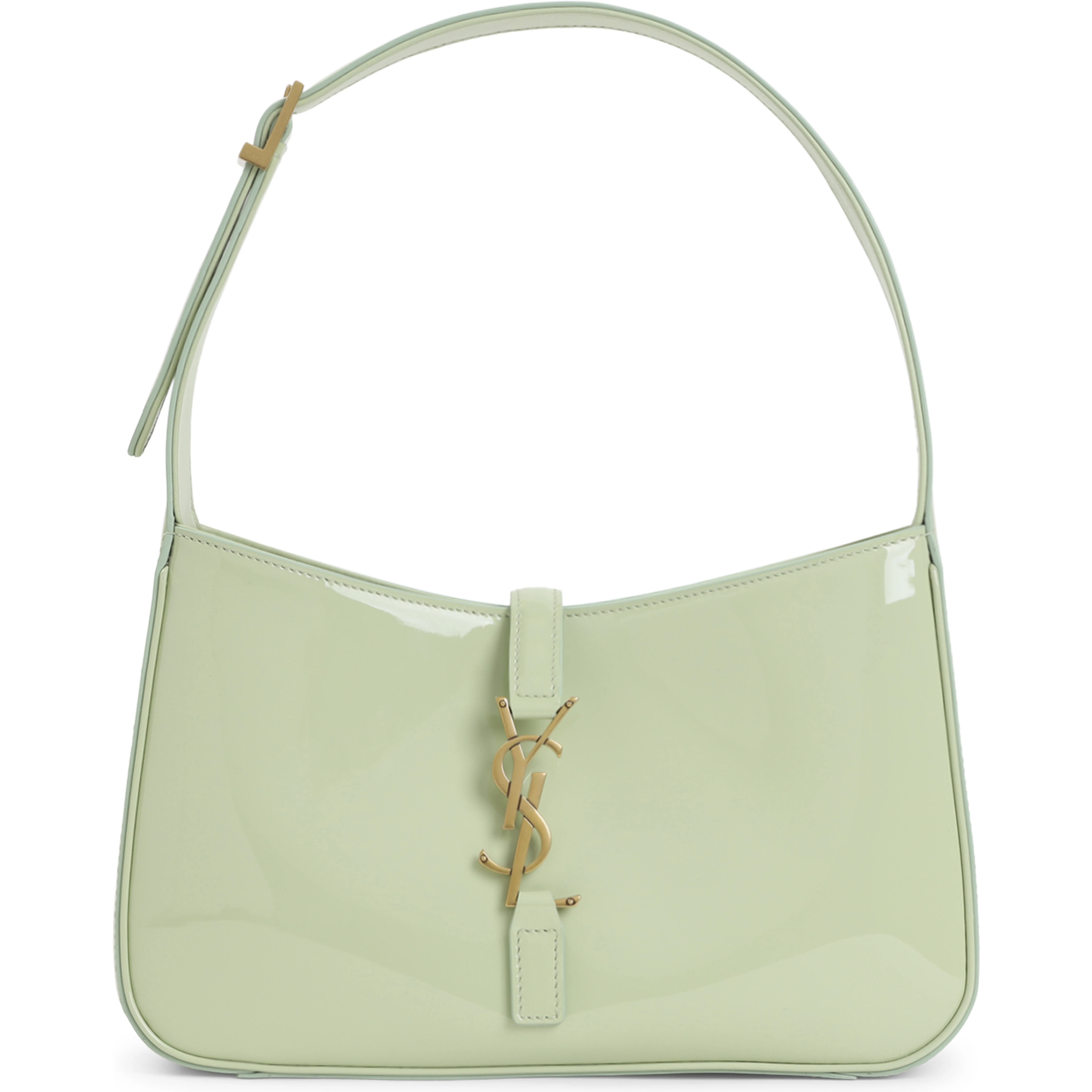 Saint Laurent Le 5 À 7 Shoulder Bag