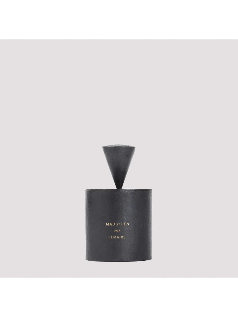 Mad et Len Bois D`orange Candle x Lemaire Candle