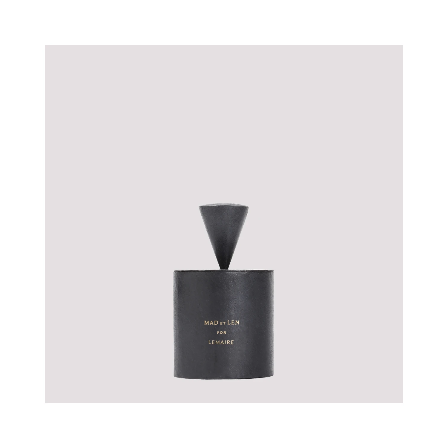 Mad et Len Bois D`orange Candle x Lemaire Candle