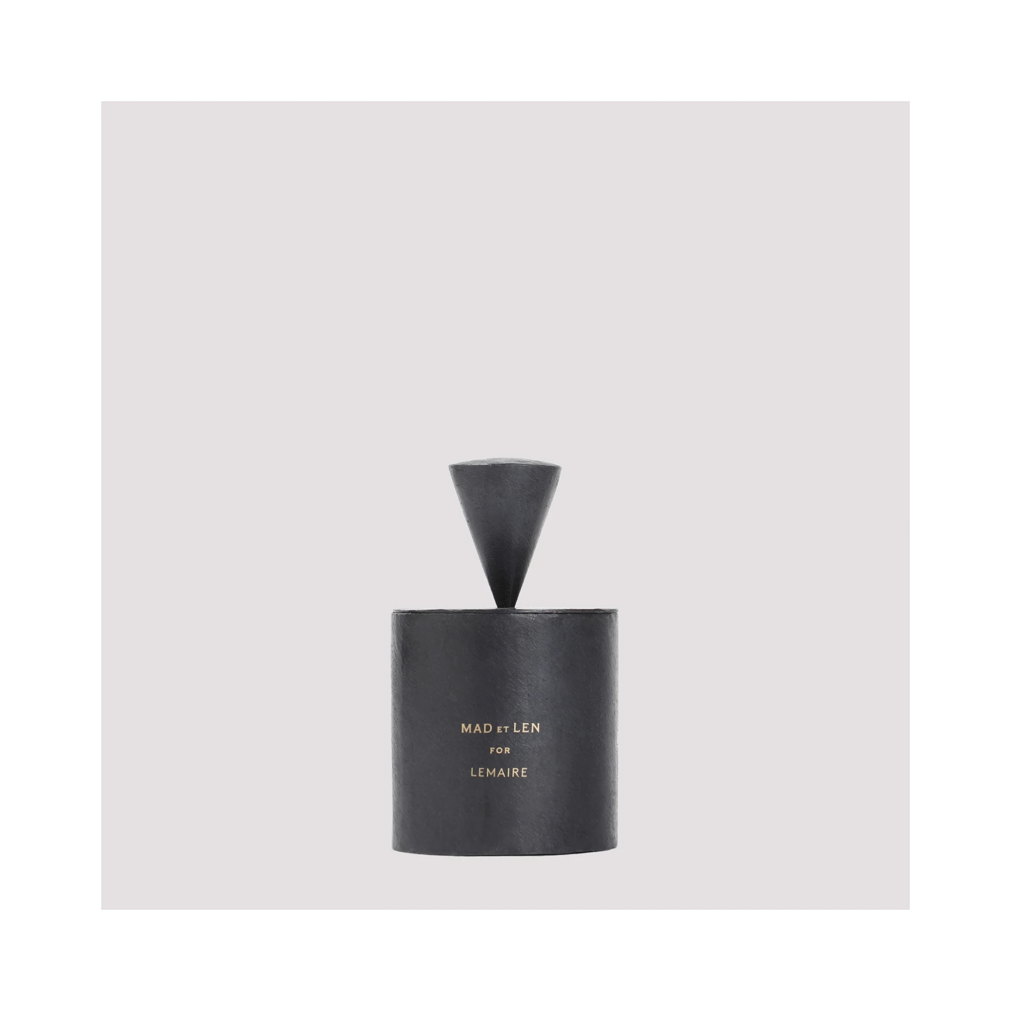 Mad et Len Bois D`orange Candle x Lemaire Candle