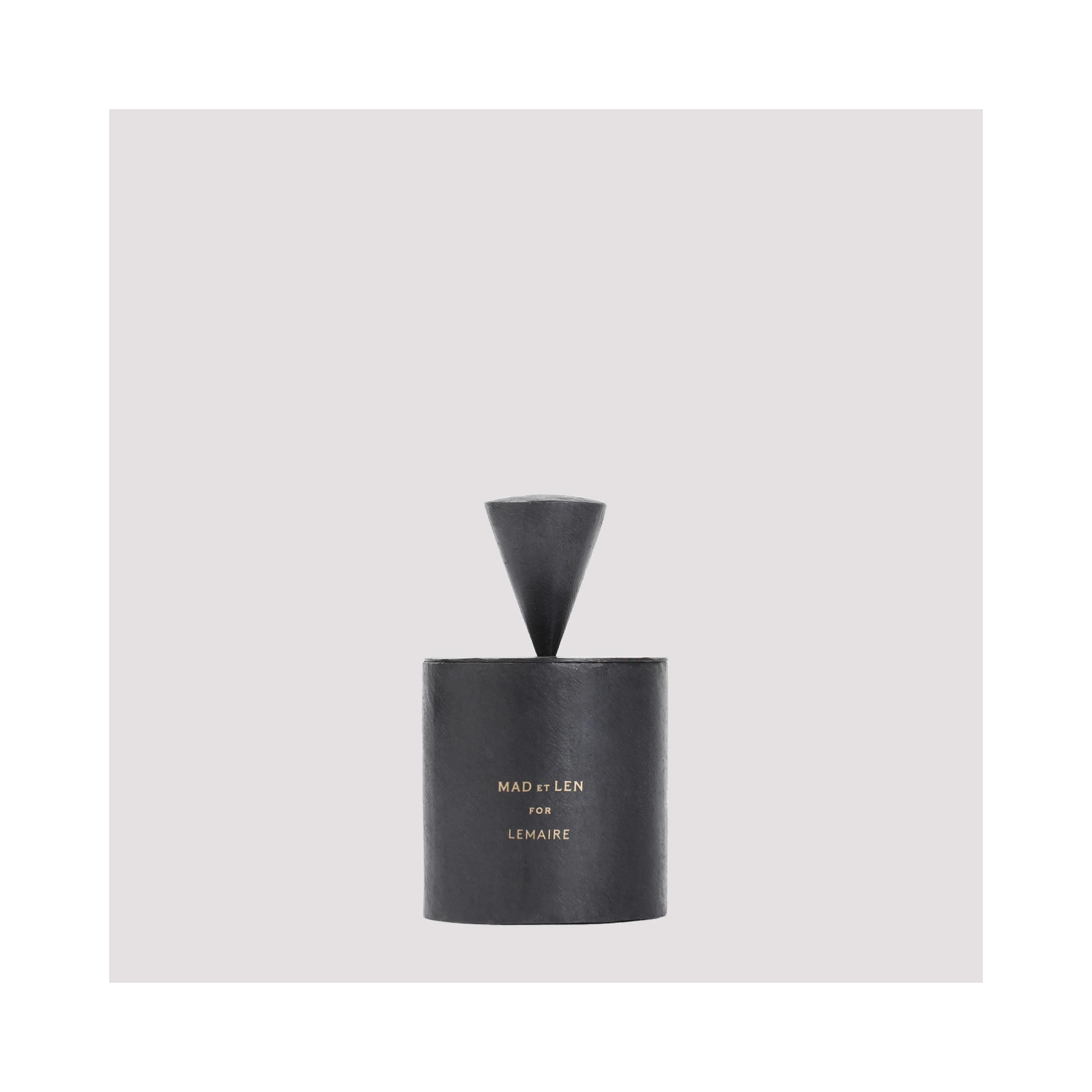 Mad et Len Bois D`orange Candle x Lemaire Candle