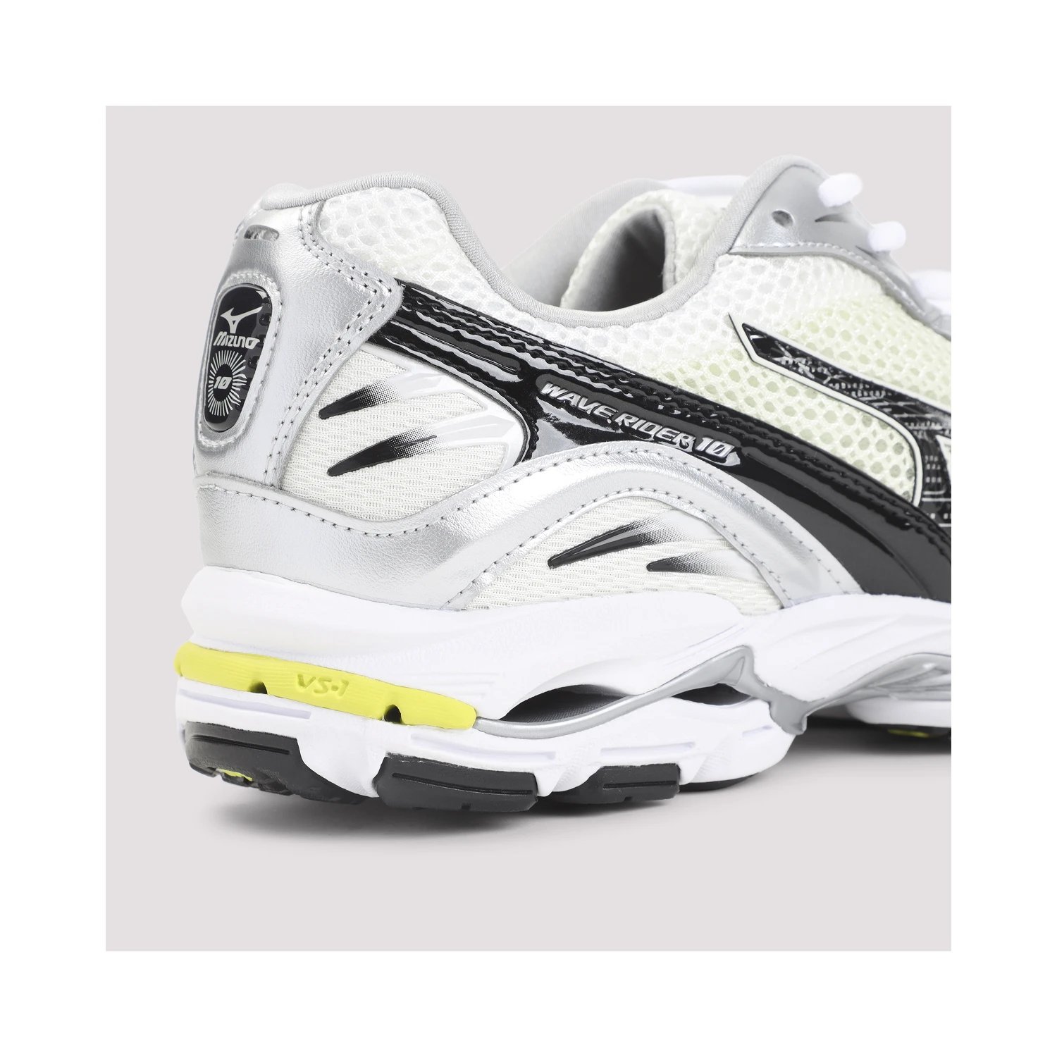 Mizuno Wave Rider 10 Sport Sneakers