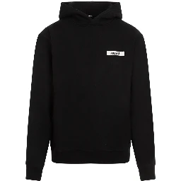 Jacquemus Le hoodie Gros Grain