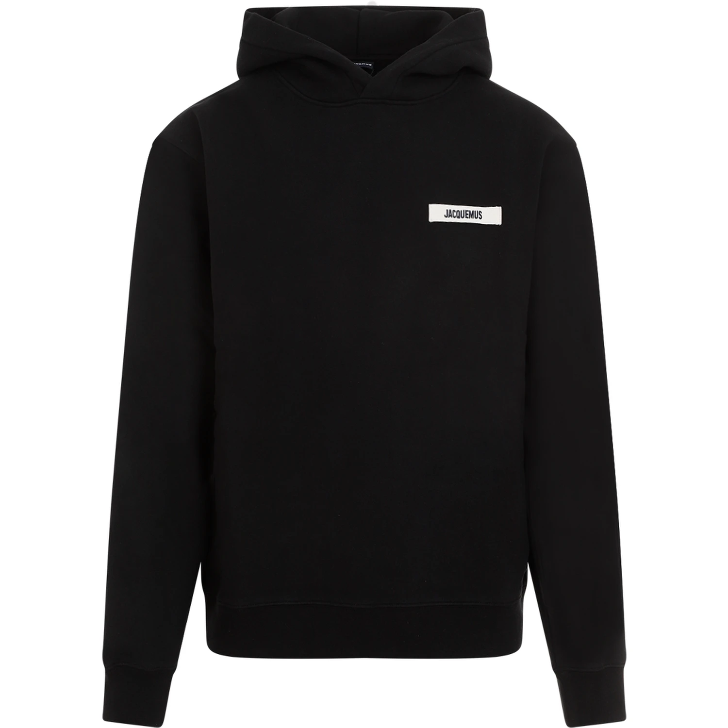 Jacquemus Le hoodie Gros Grain