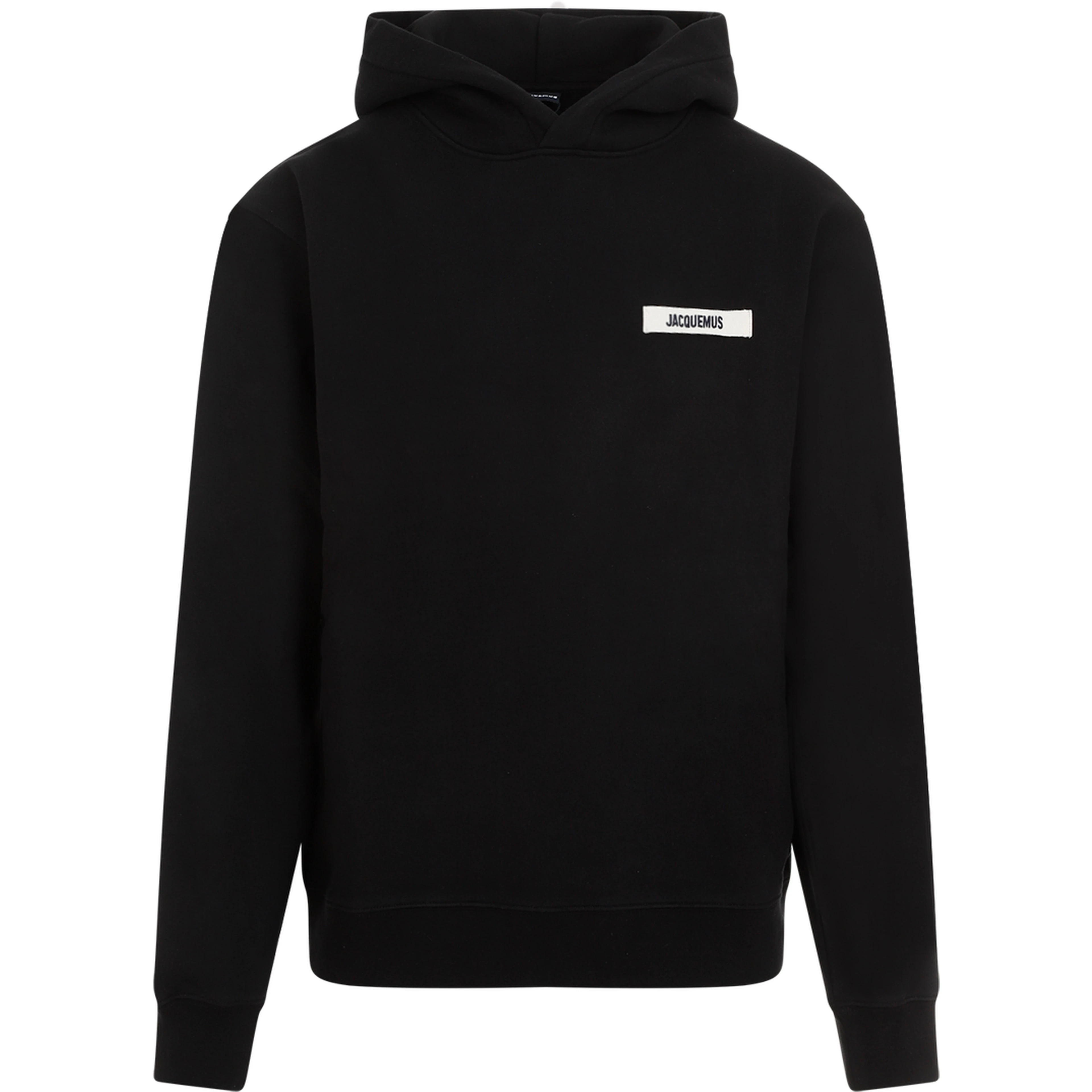 Jacquemus Le hoodie Gros Grain