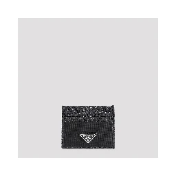 Prada Re-Nylon Card Holder