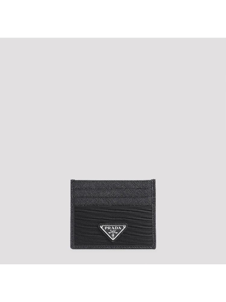 Prada Re-Nylon Card Holder