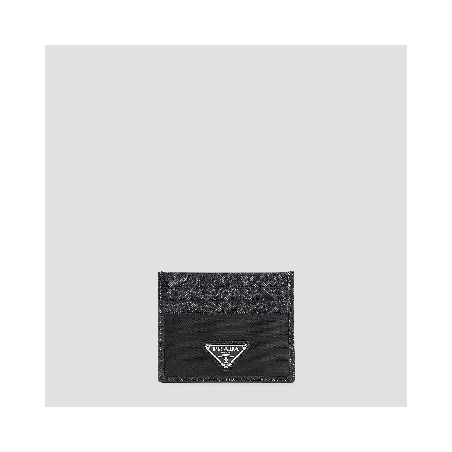 Prada Re-Nylon Card Holder