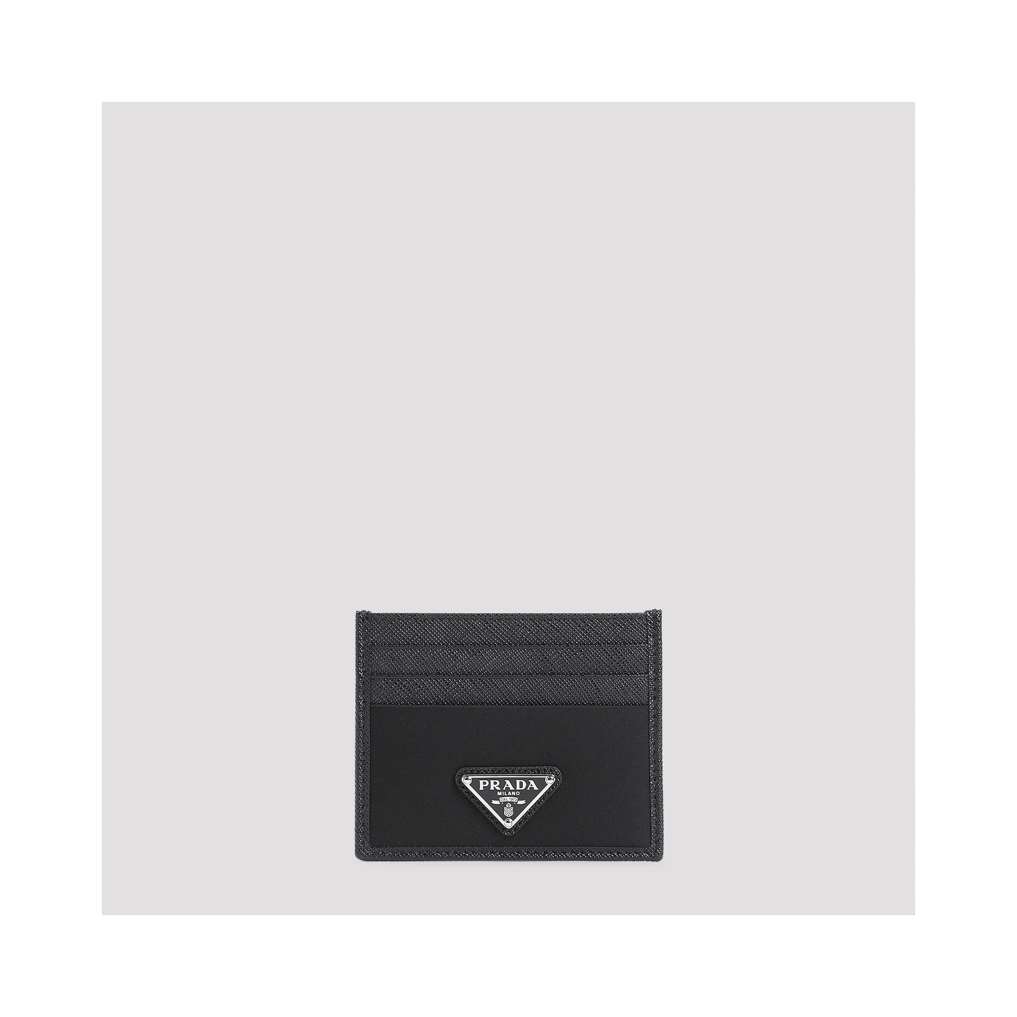 Prada Re-Nylon Card Holder