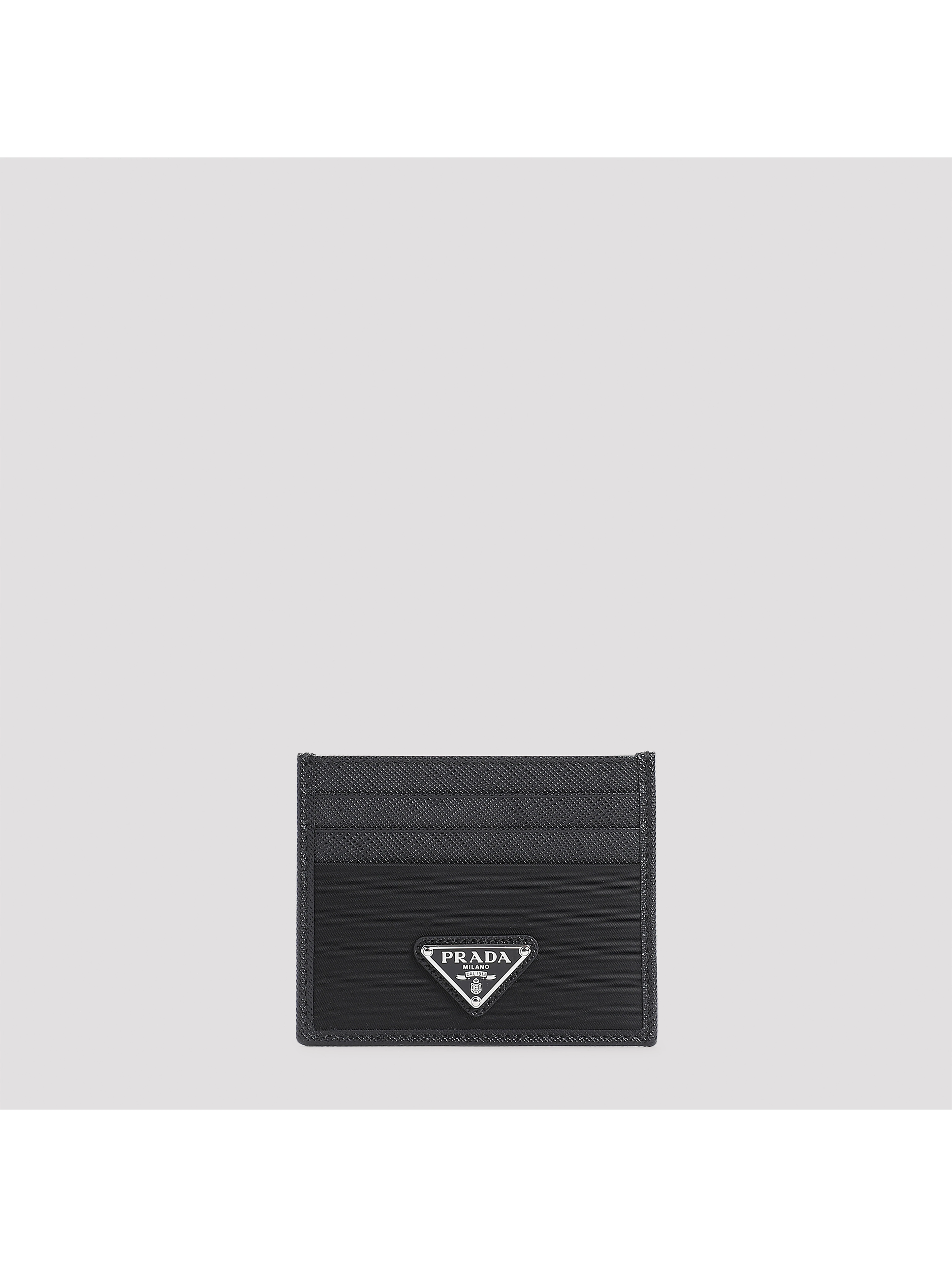 Prada Re-Nylon Card Holder