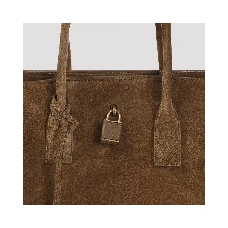 Saint Laurent Sac De Jour Handbag