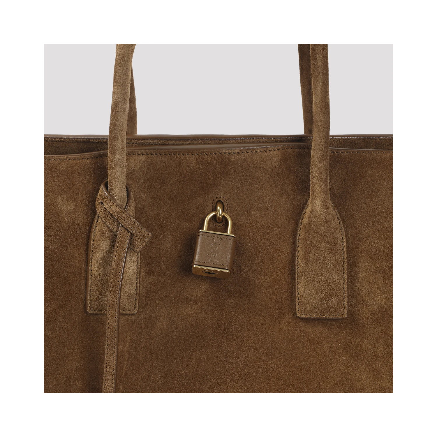 Saint Laurent Sac De Jour Handbag