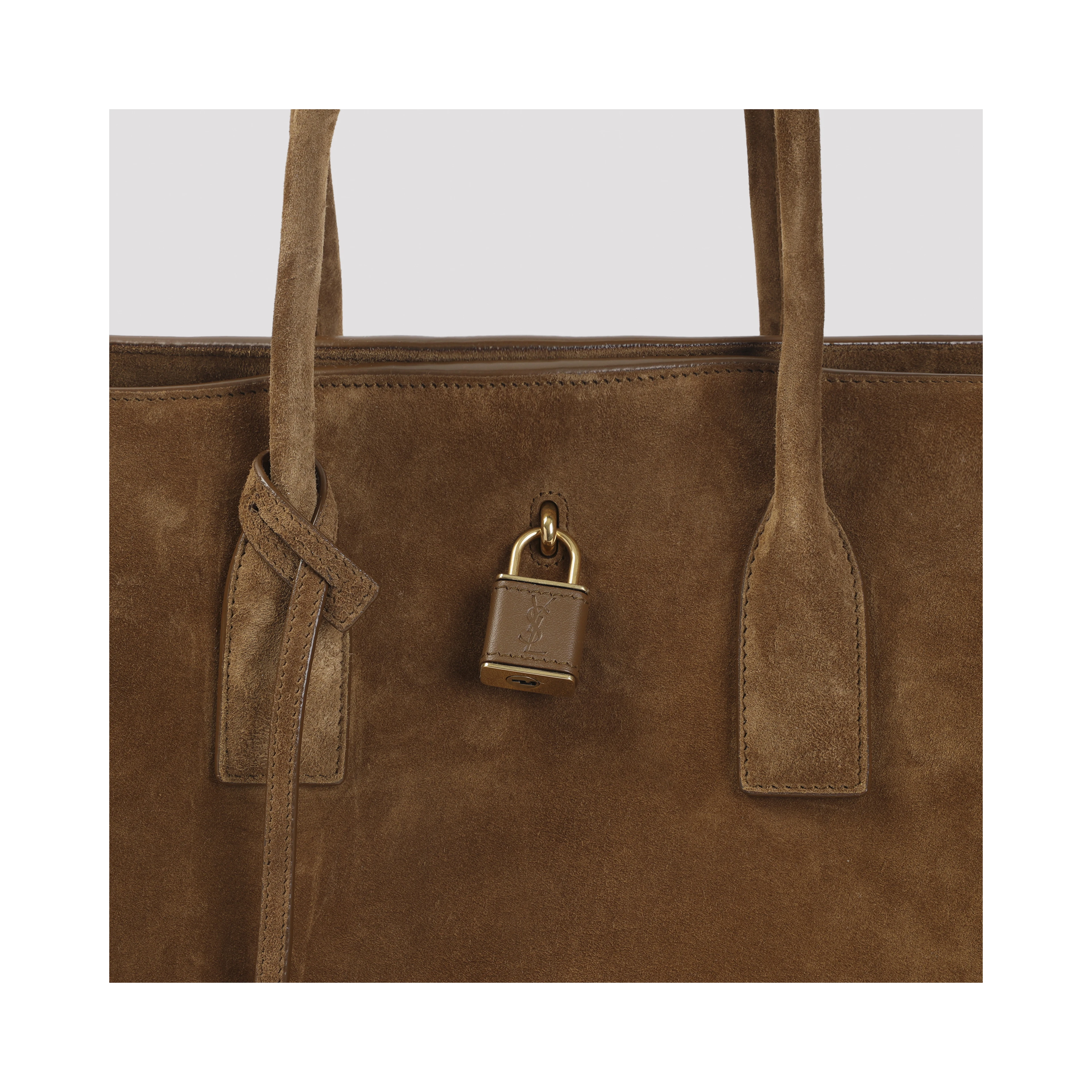 Saint Laurent Sac De Jour Handbag