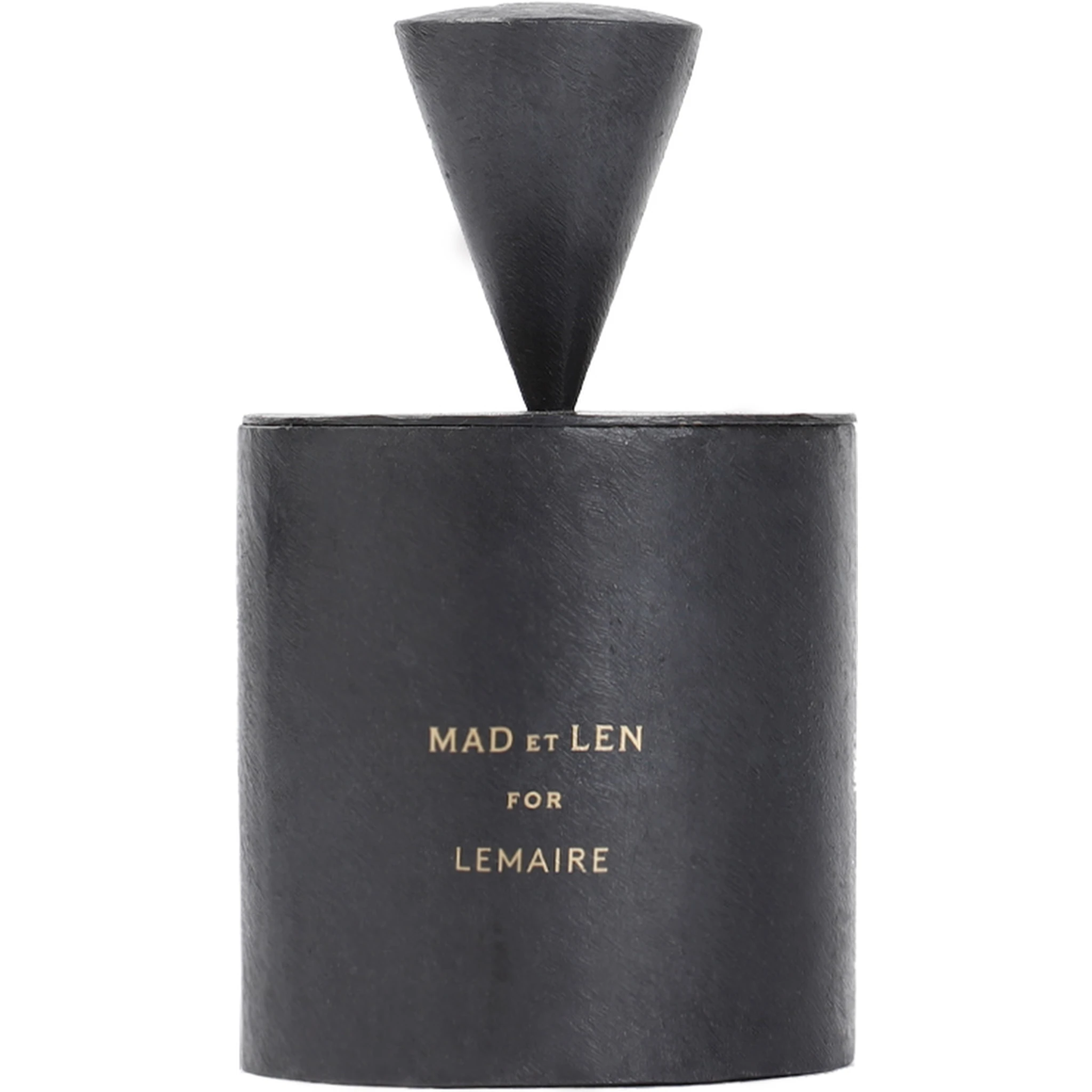 Mad et Len Bois D`orange Candle x Lemaire Candle