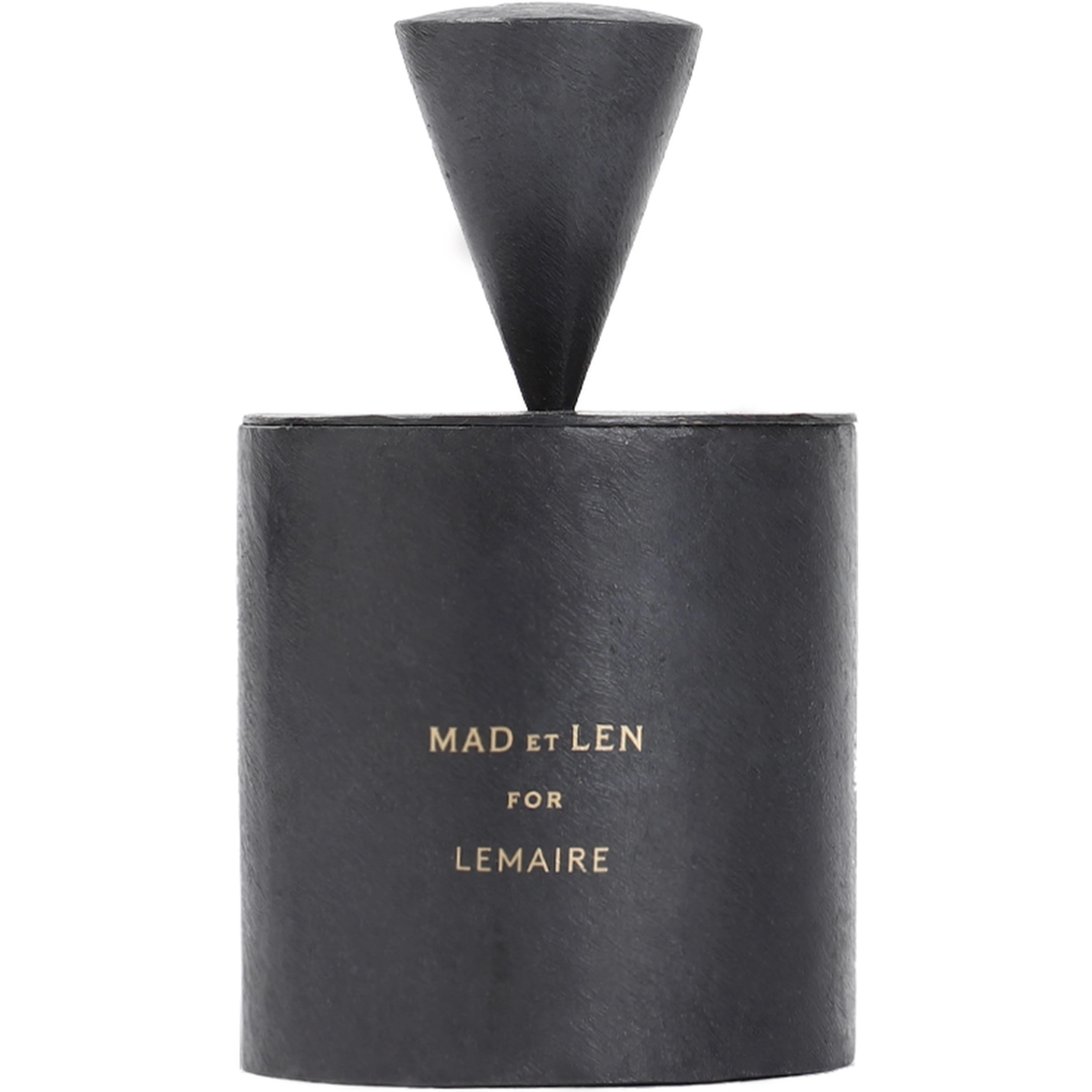 Mad et Len Bois D`orange Candle x Lemaire Candle
