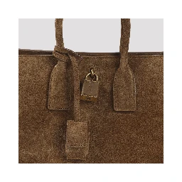 Saint Laurent Sac De Jour Handbag