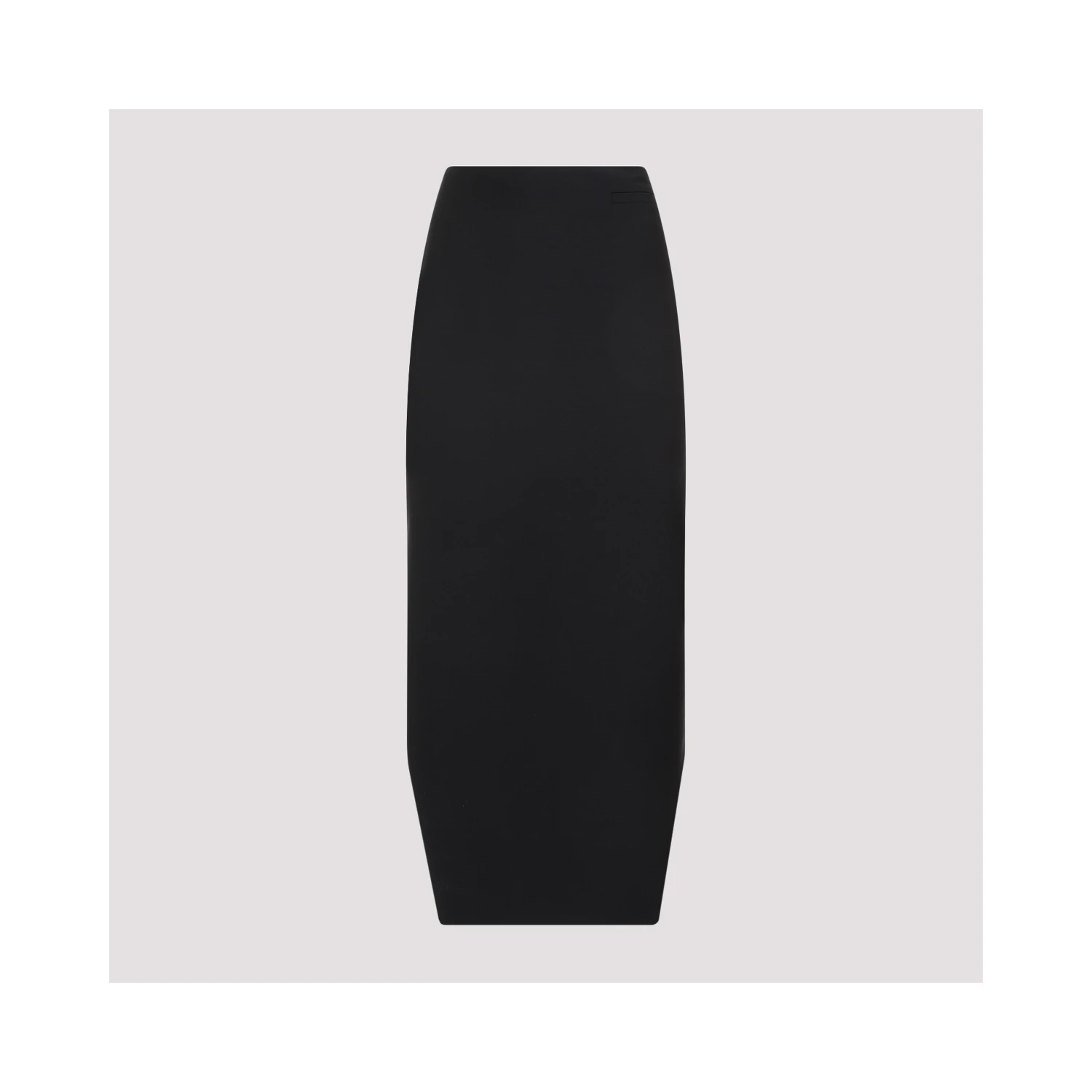 Givenchy Front Kick Skirt