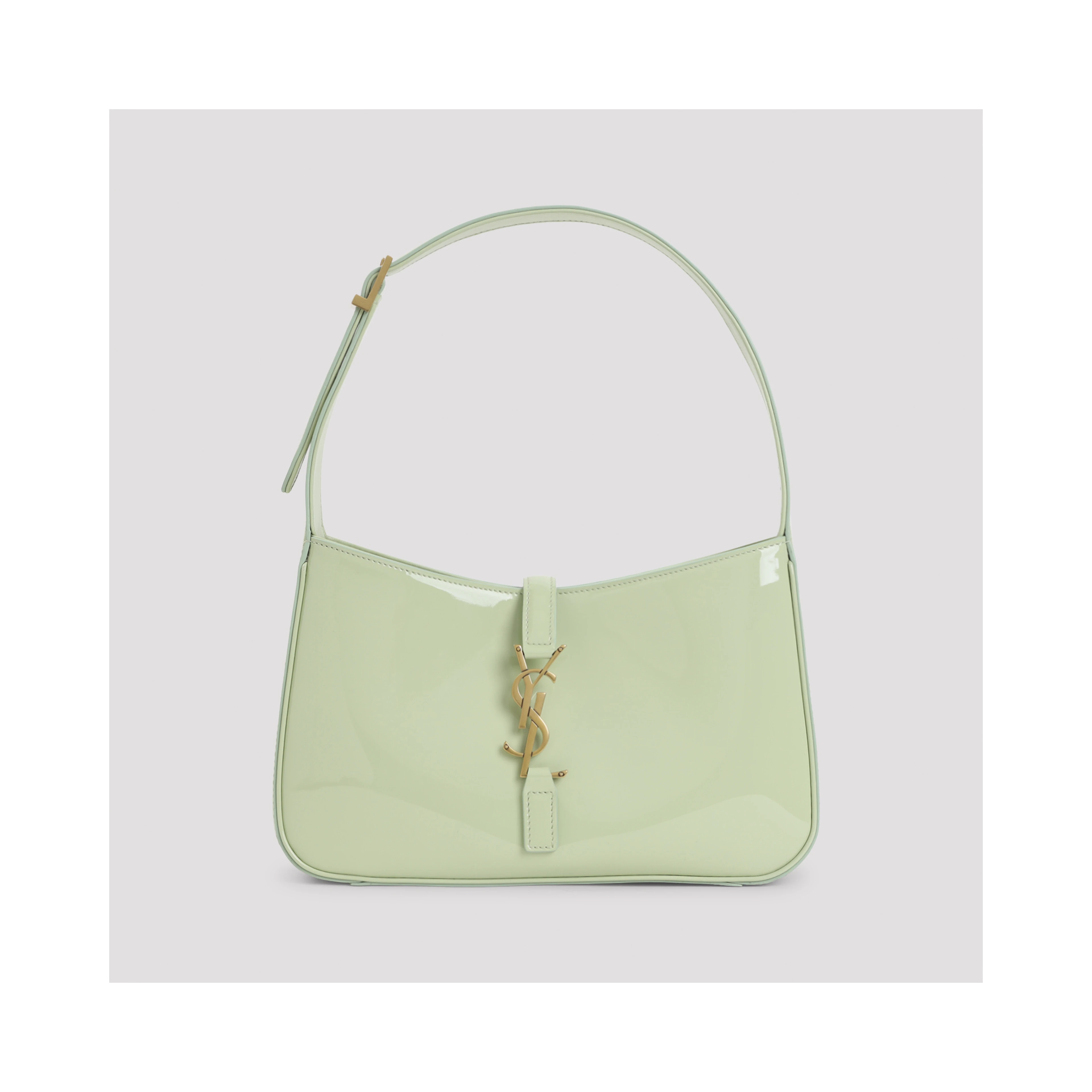 Saint Laurent Le 5 À 7 Shoulder Bag