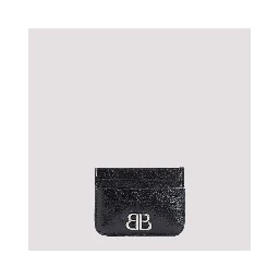 Balenciaga Monaco Ca Ho Wom Credit Card Case