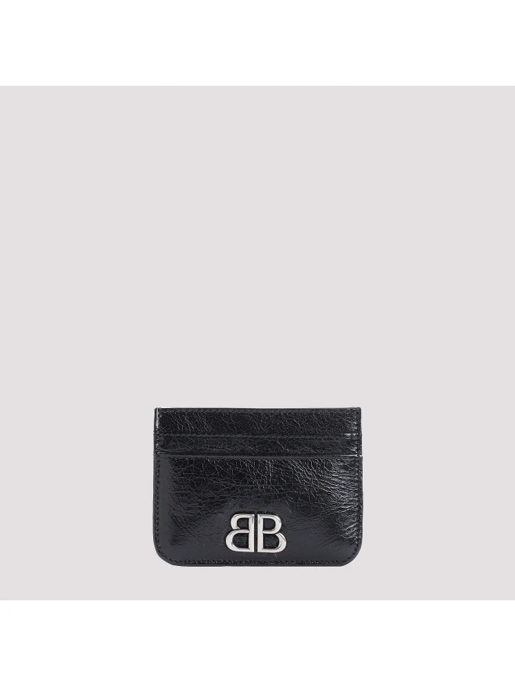 Balenciaga Monaco Ca Ho Wom Credit Card Case