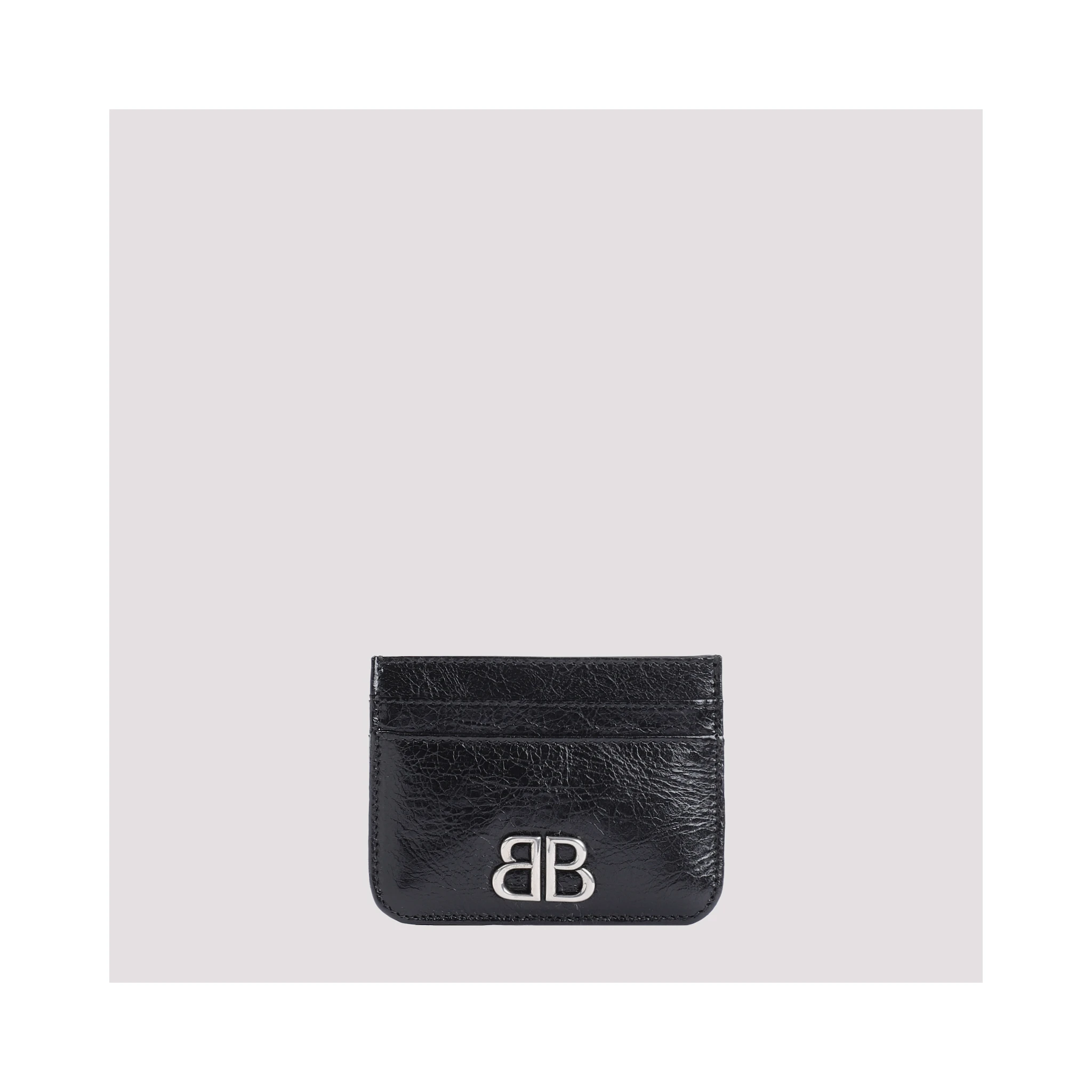 Balenciaga Monaco Ca Ho Wom Credit Card Case