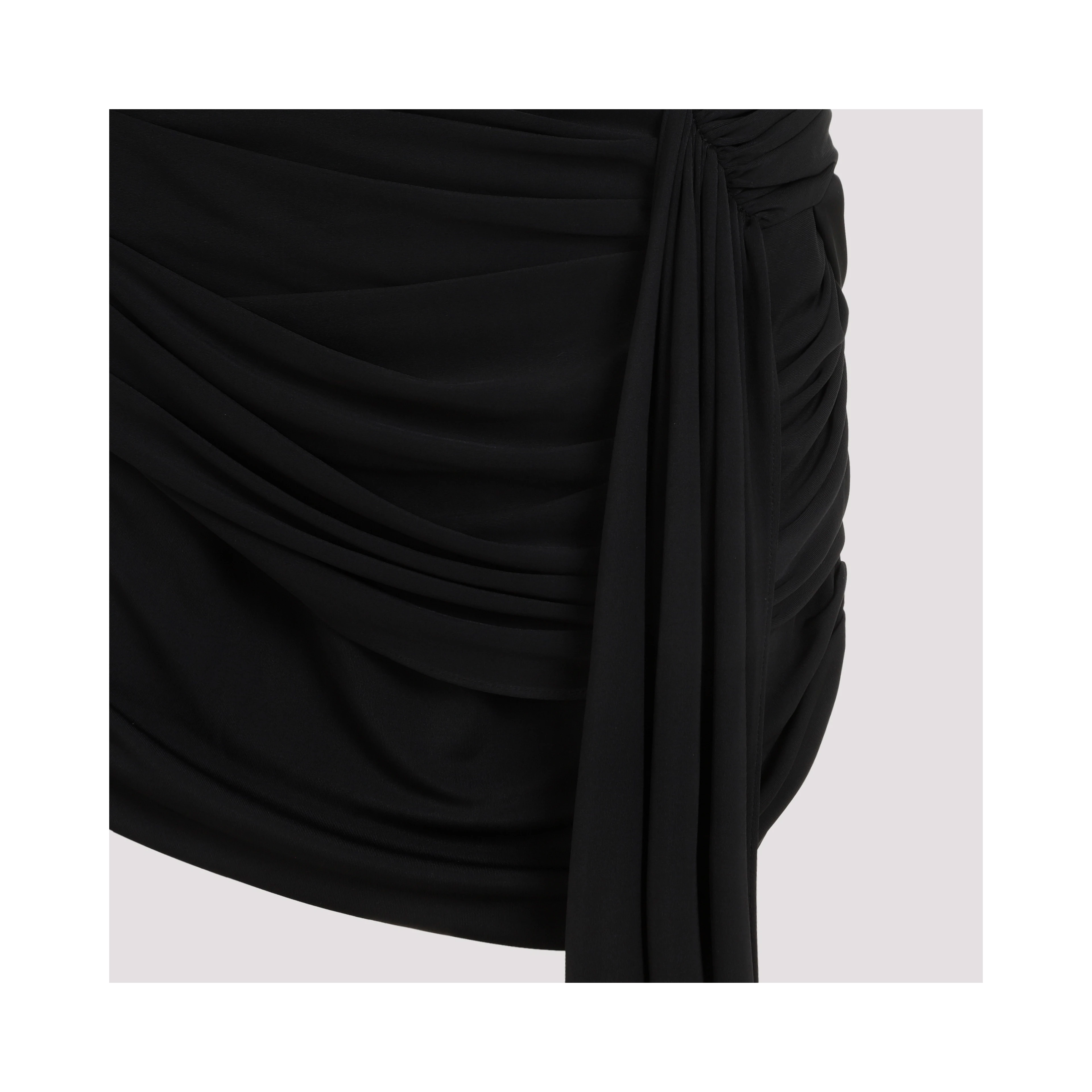Mugler Dress