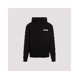 Jacquemus Le hoodie Gros Grain