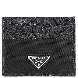 Prada Re-Nylon Card Holder