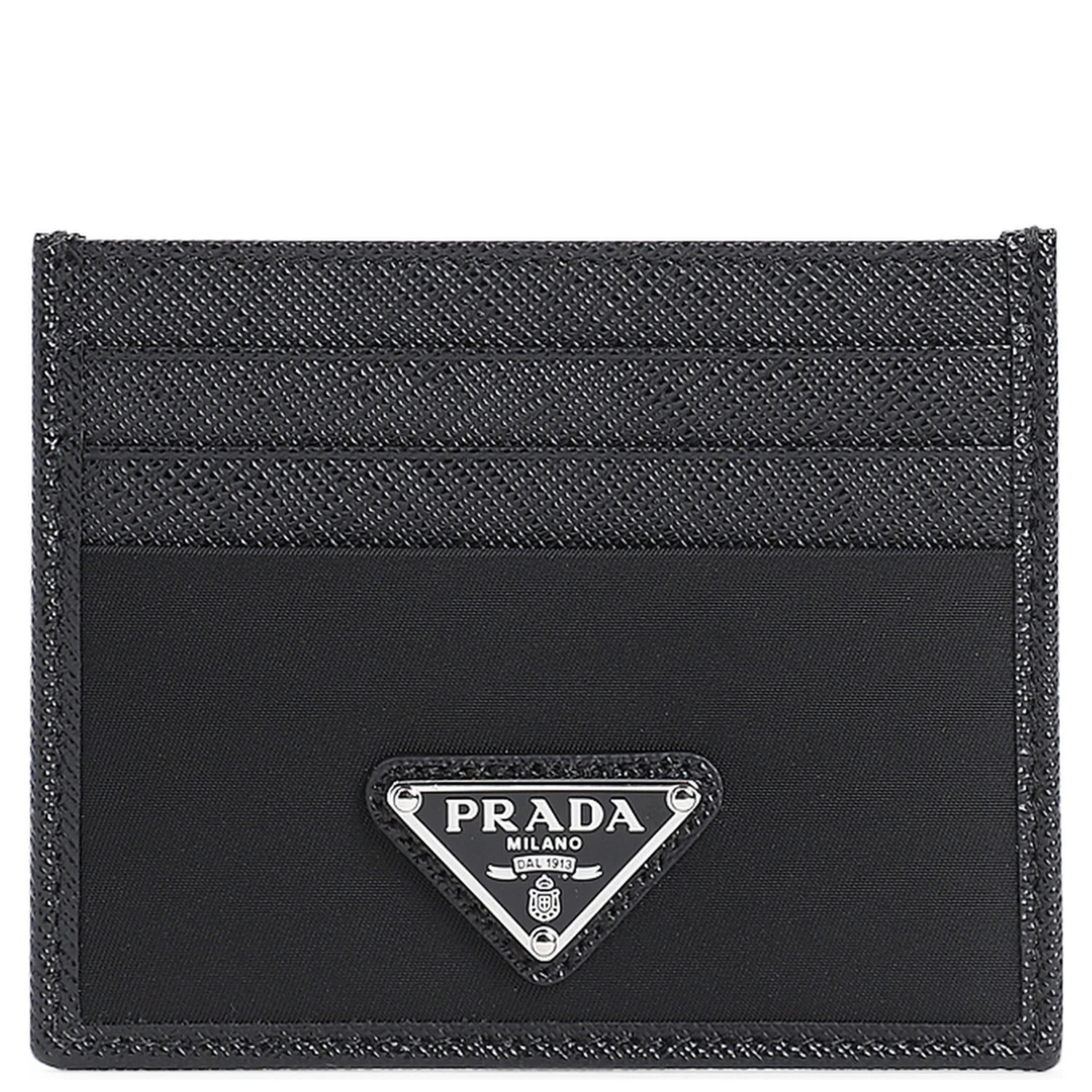 Prada Re-Nylon Card Holder