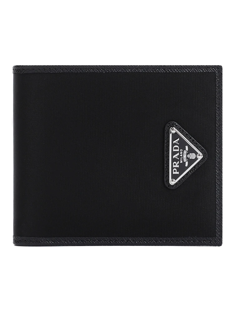 Prada Wallet alternative