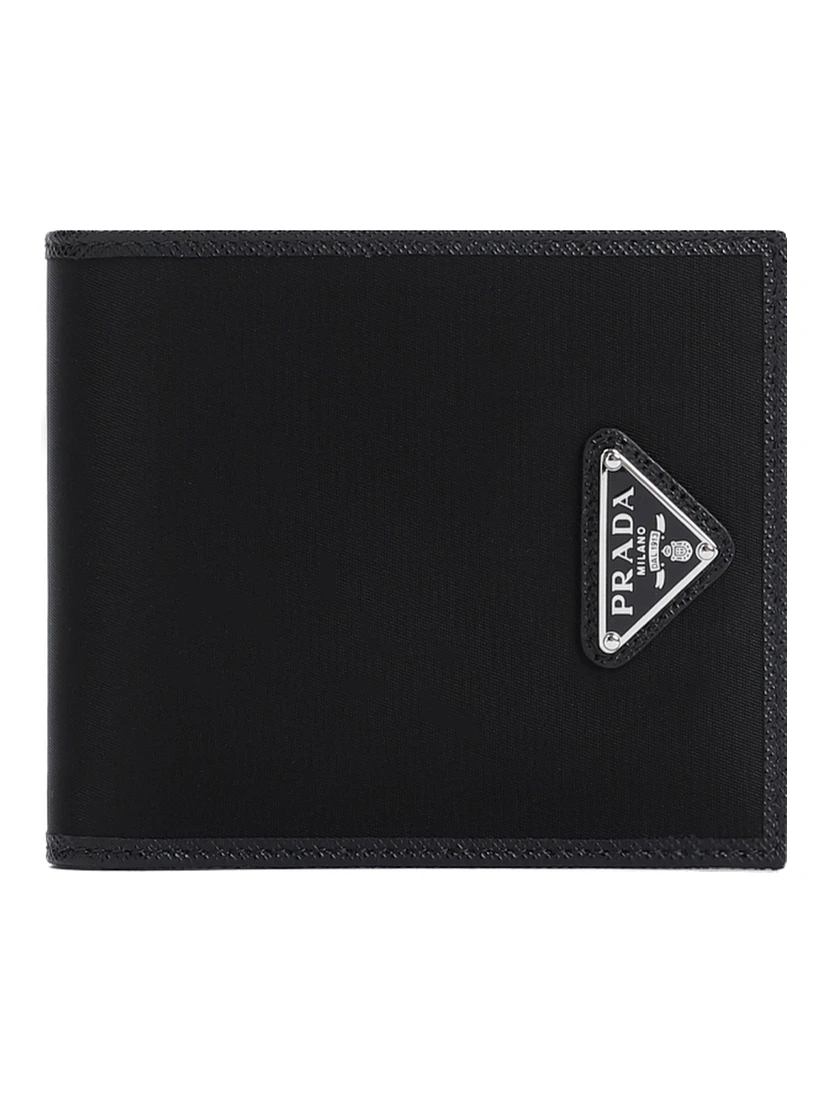 Prada Wallet