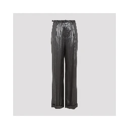 Ralph Lauren Collection Acklie Pleated Pants