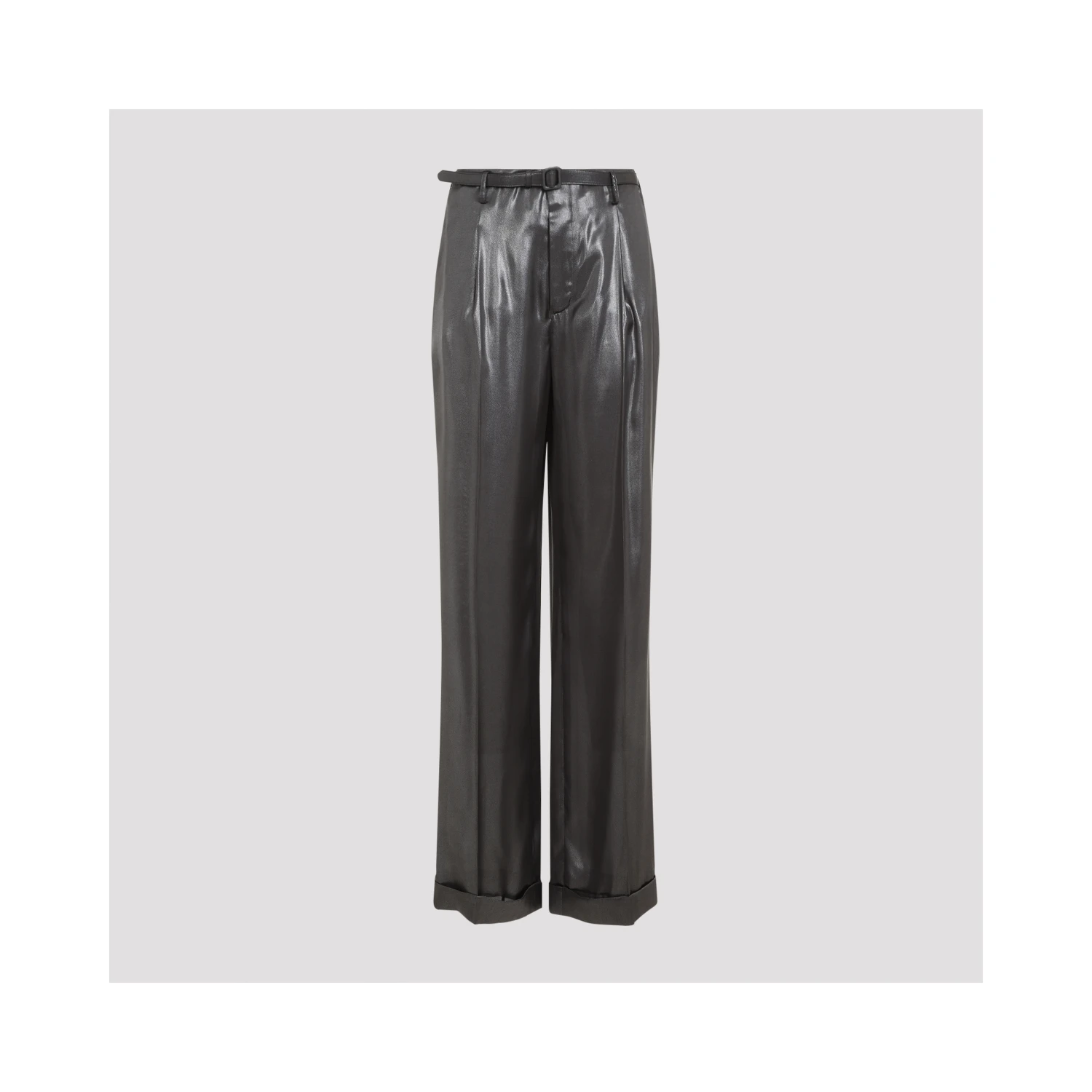 Ralph Lauren Collection Acklie Pleated Pants