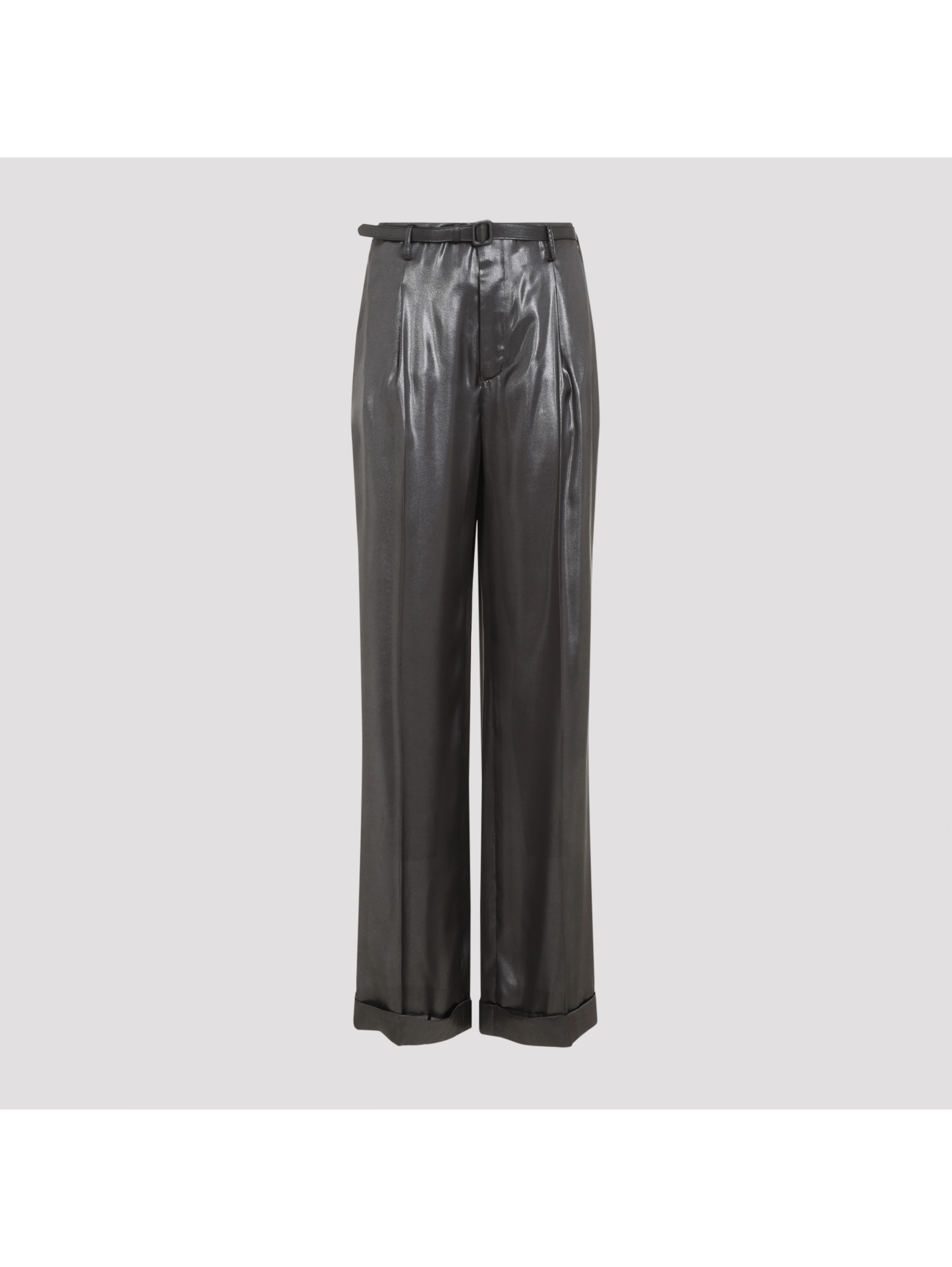 Ralph Lauren Collection Acklie Pleated Pants