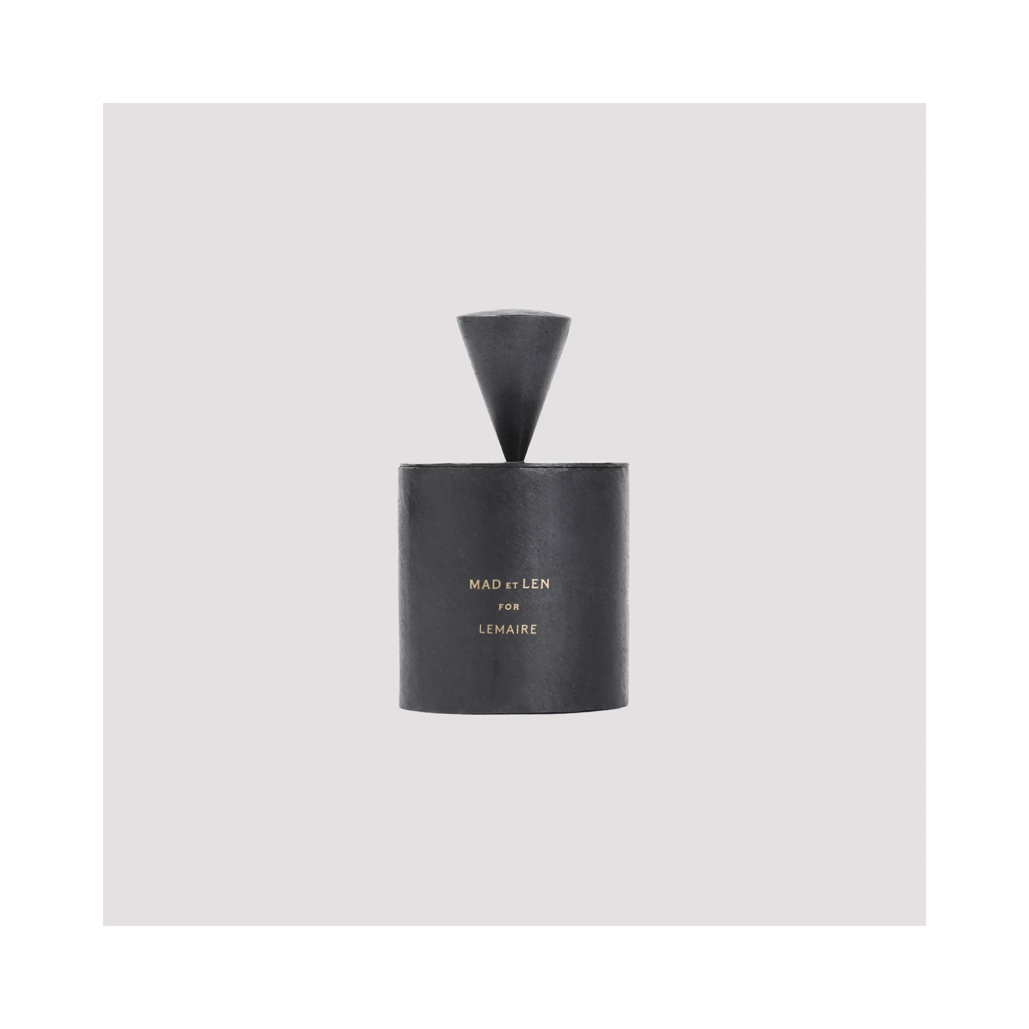 Mad et Len Bois D`orange Candle x Lemaire Candle