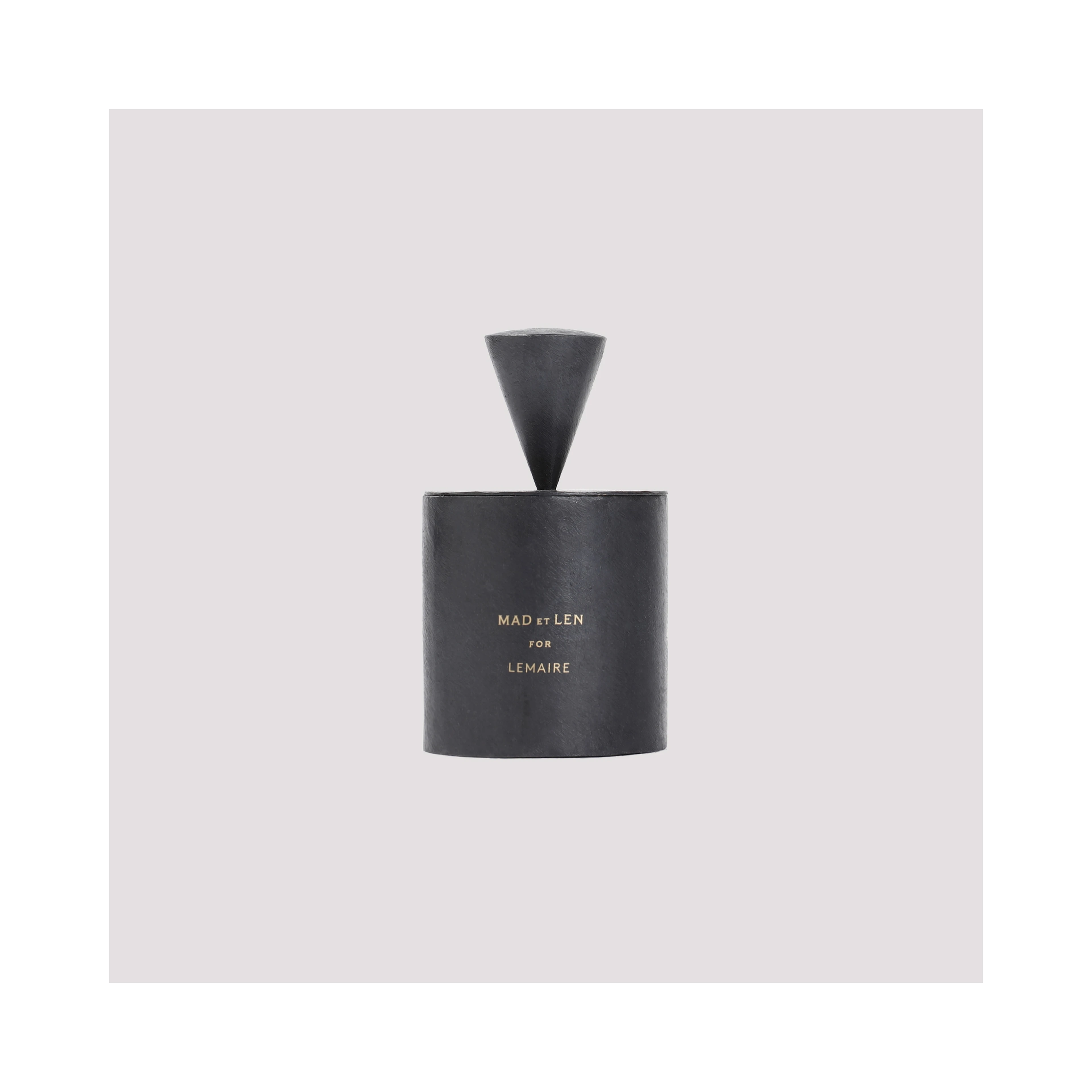 Mad et Len Bois D`orange Candle x Lemaire Candle